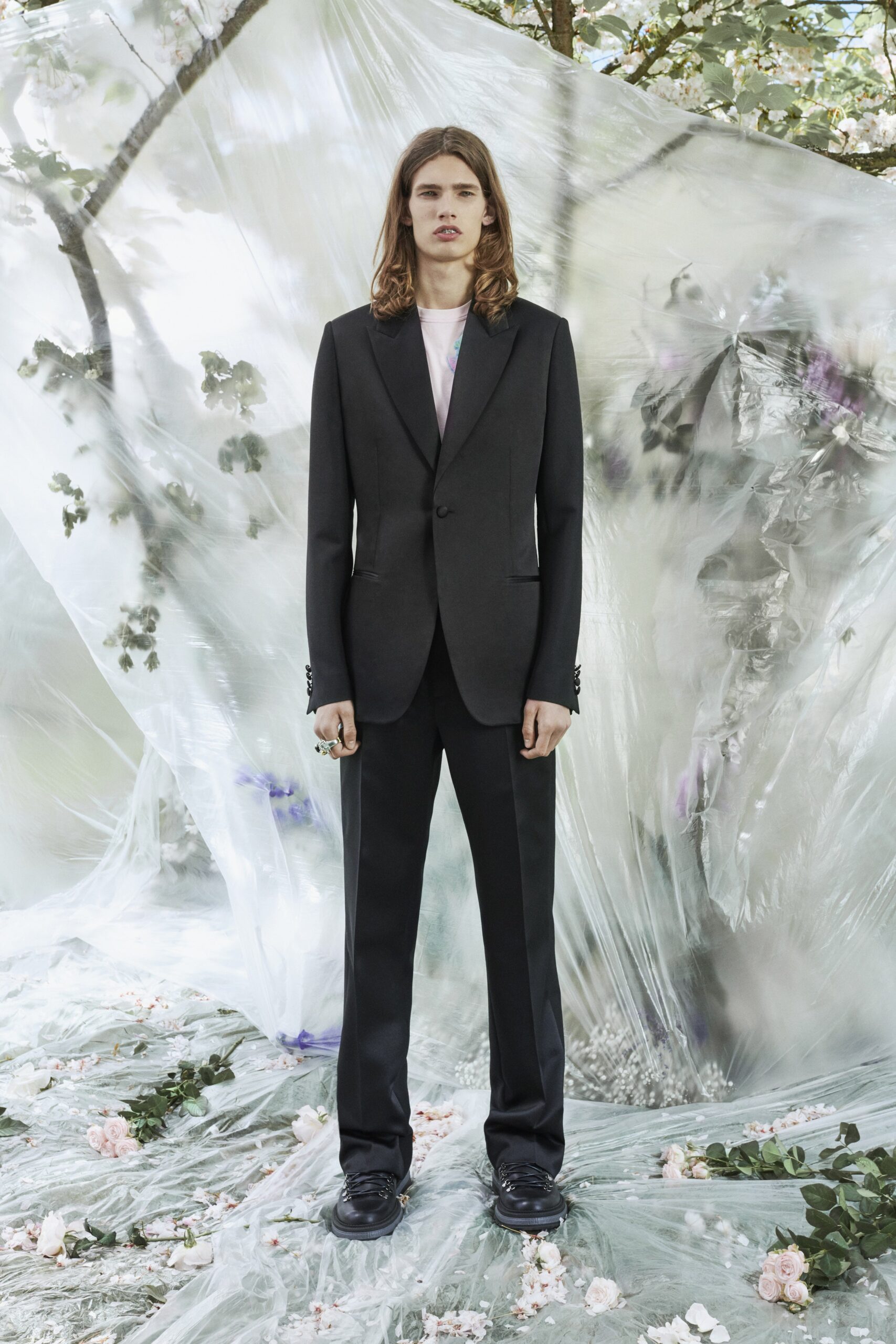 Dior Men Resort 20 Look 19
