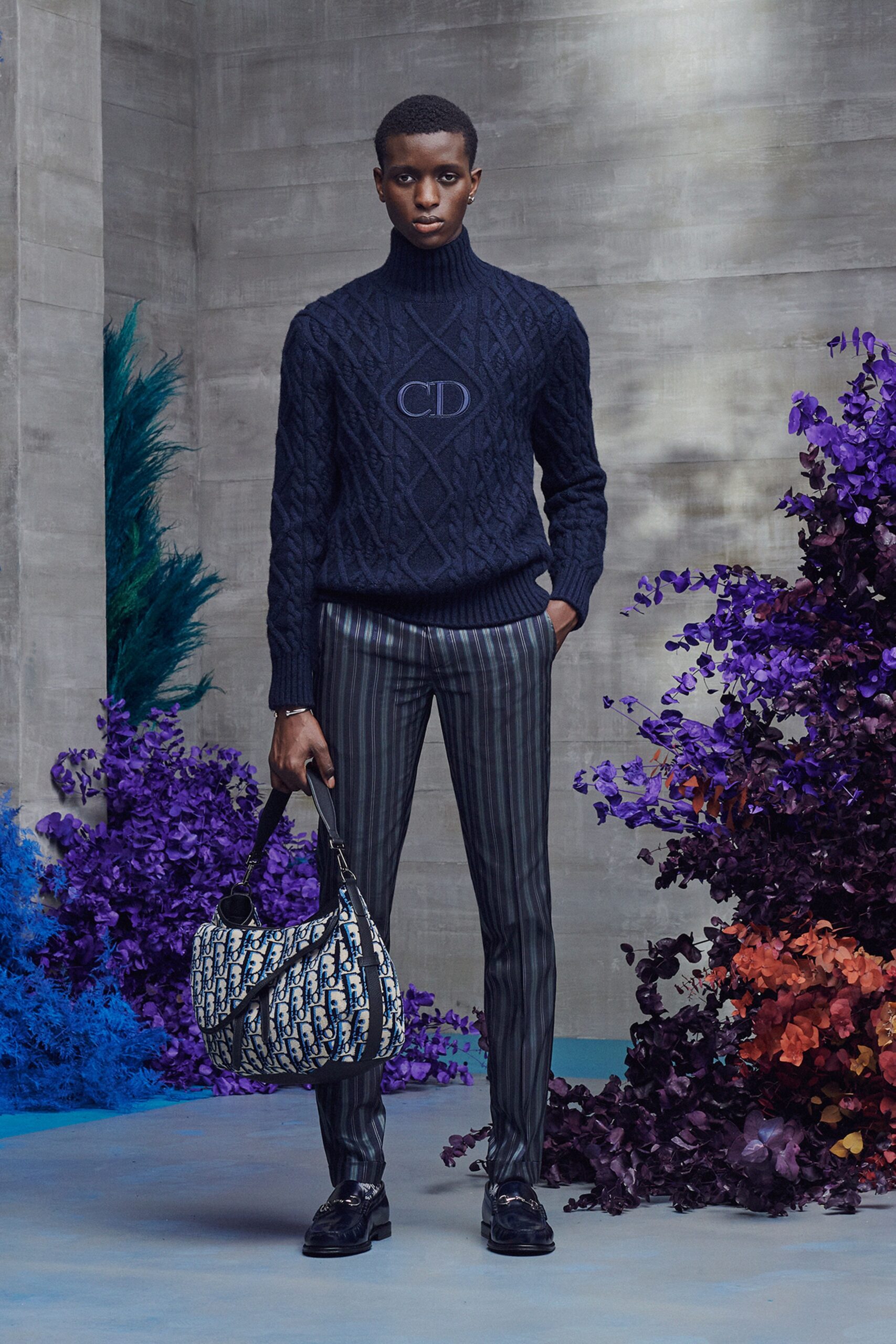 Dior Men Resort 21 Look 19