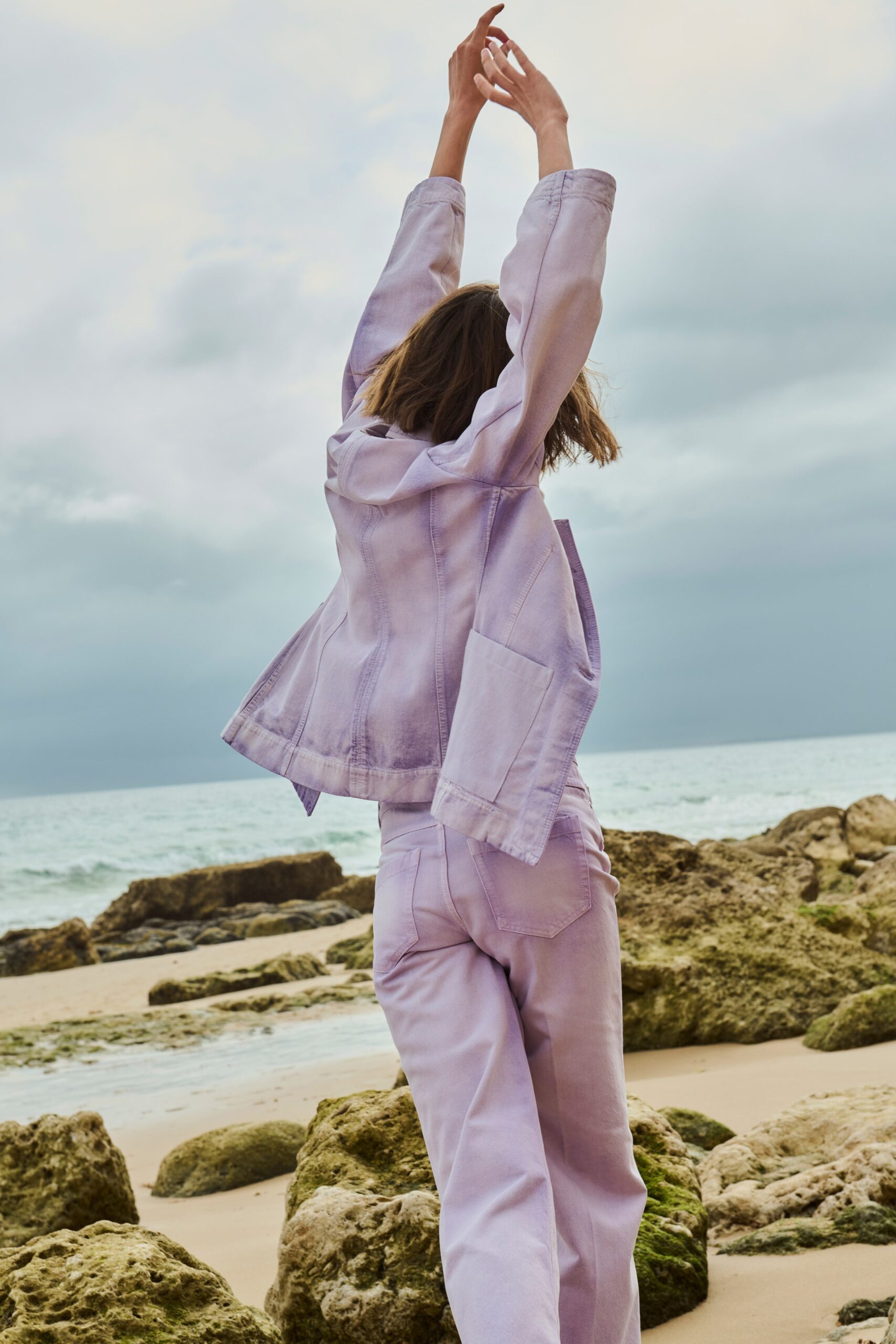 Dorothee Schumacher S/S 22 Look 19