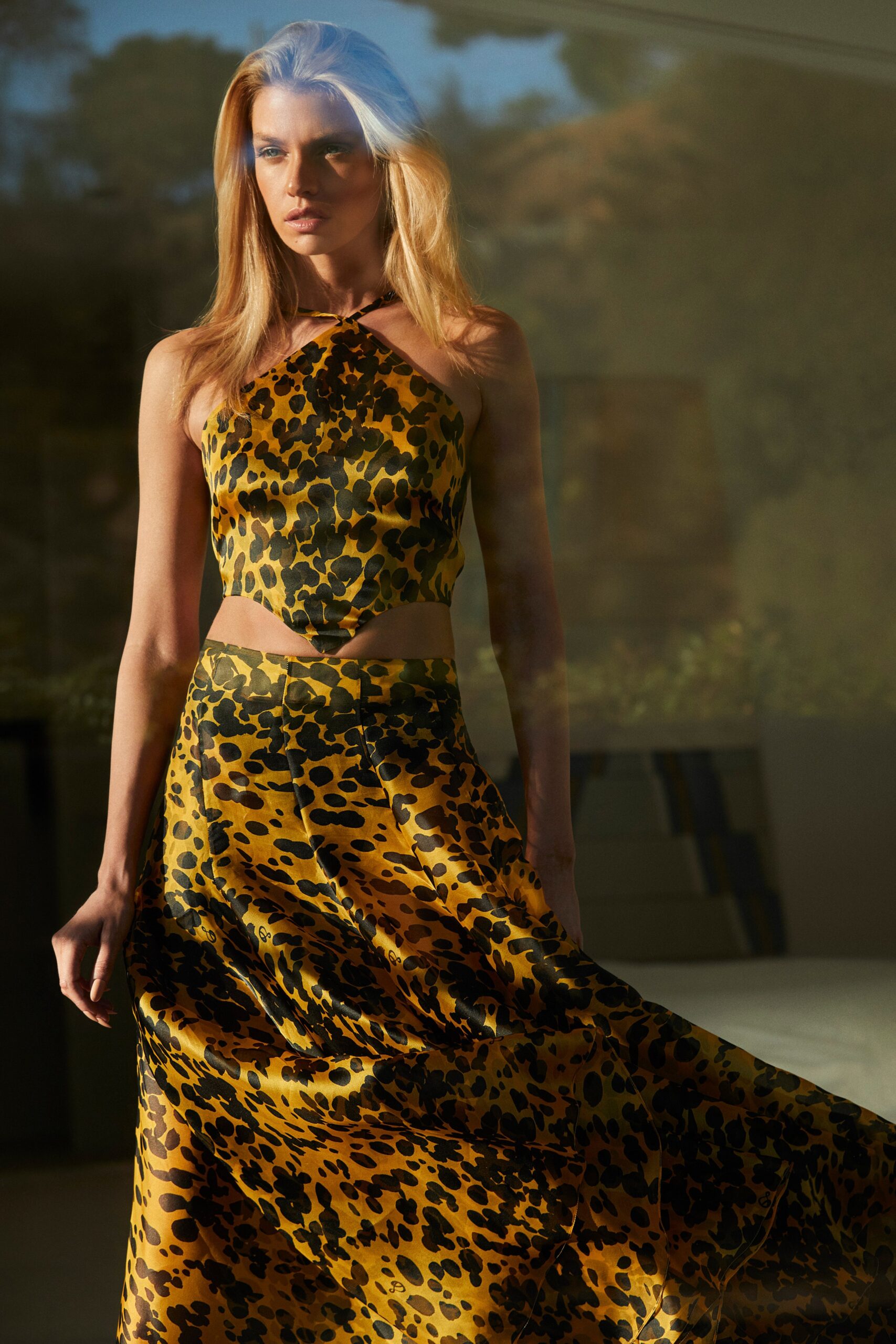 Dundas Resort 22 Look 19