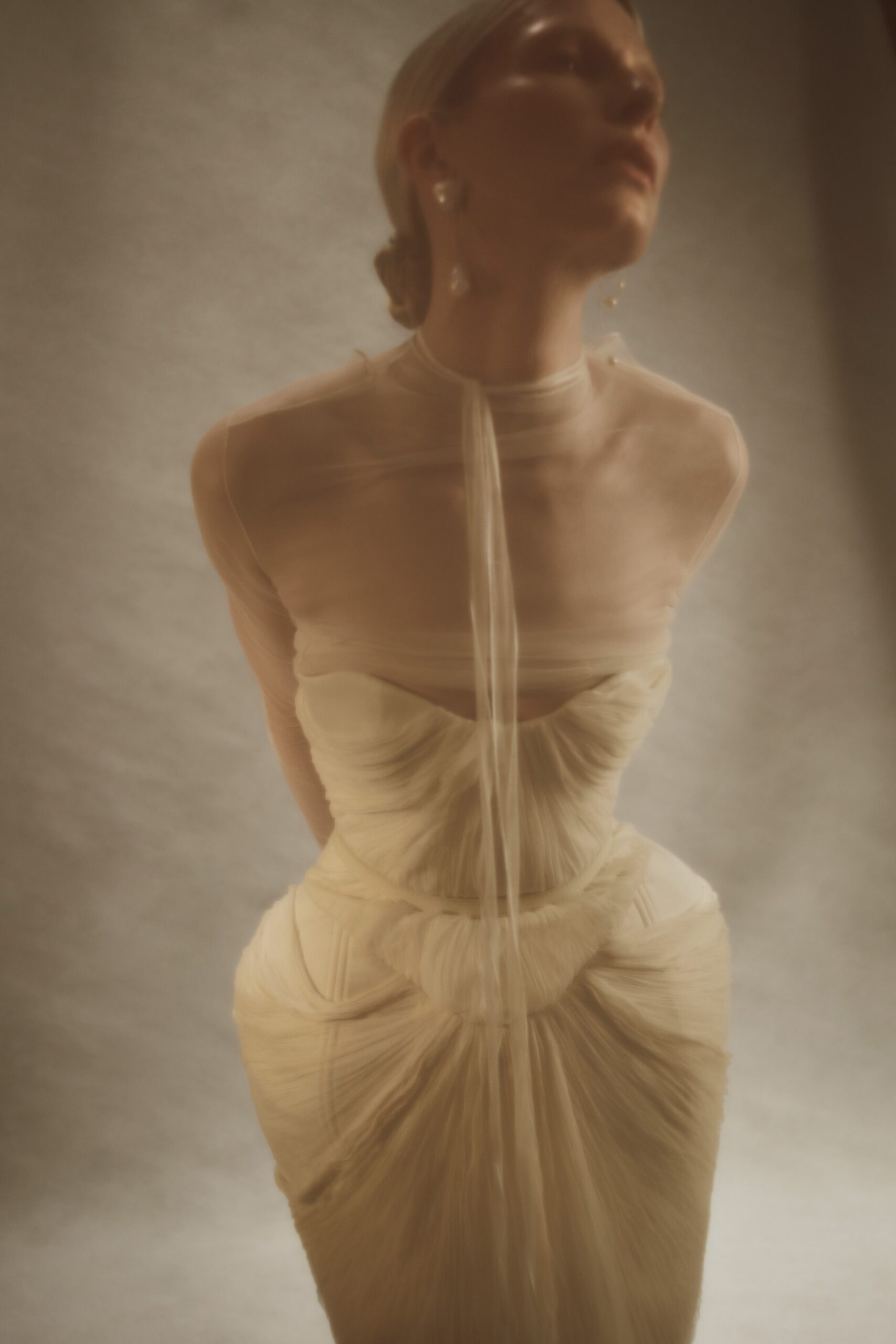 Danielle Frankel F/W 21 Look 64