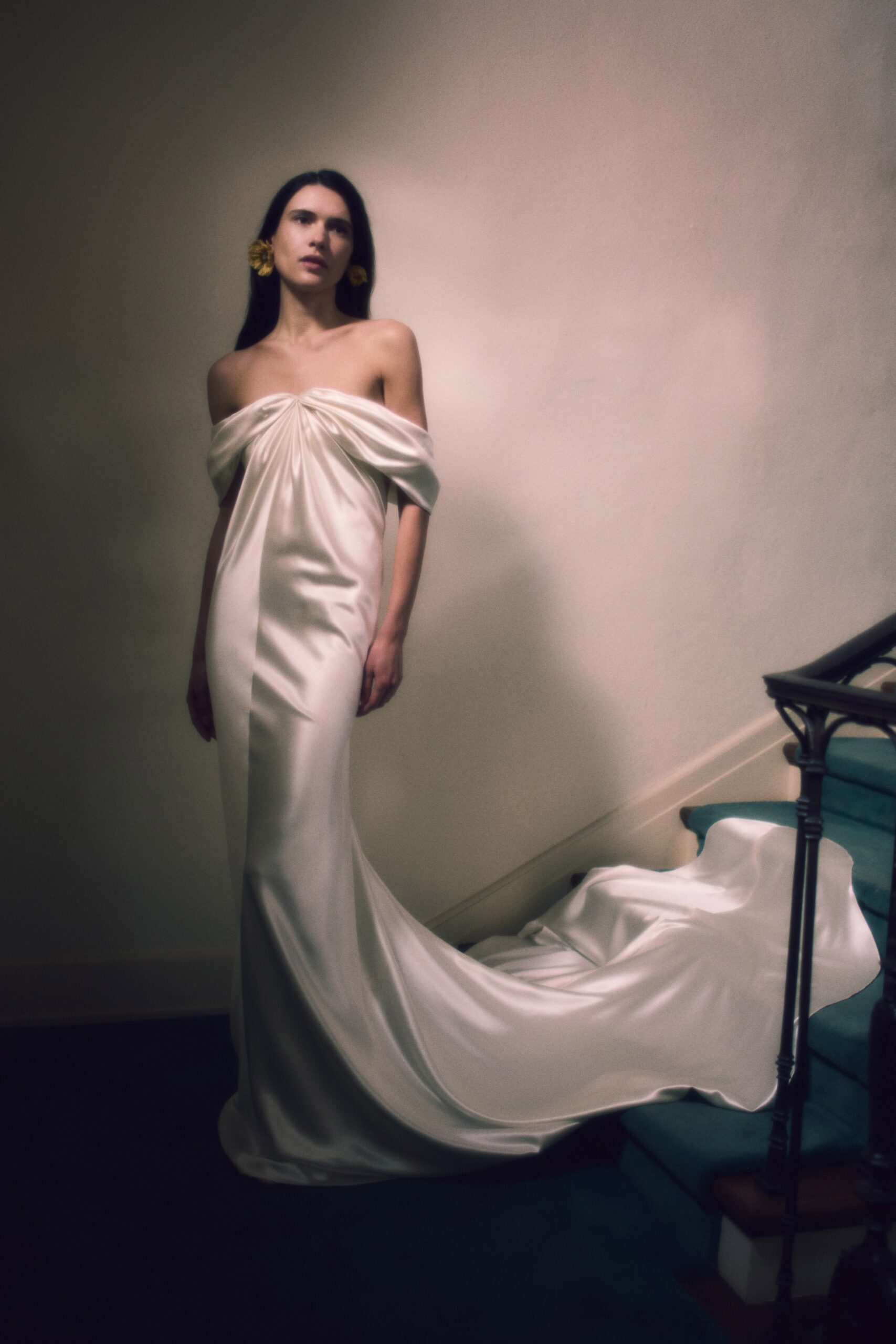 Danielle Frankel F/W 23 Look 63