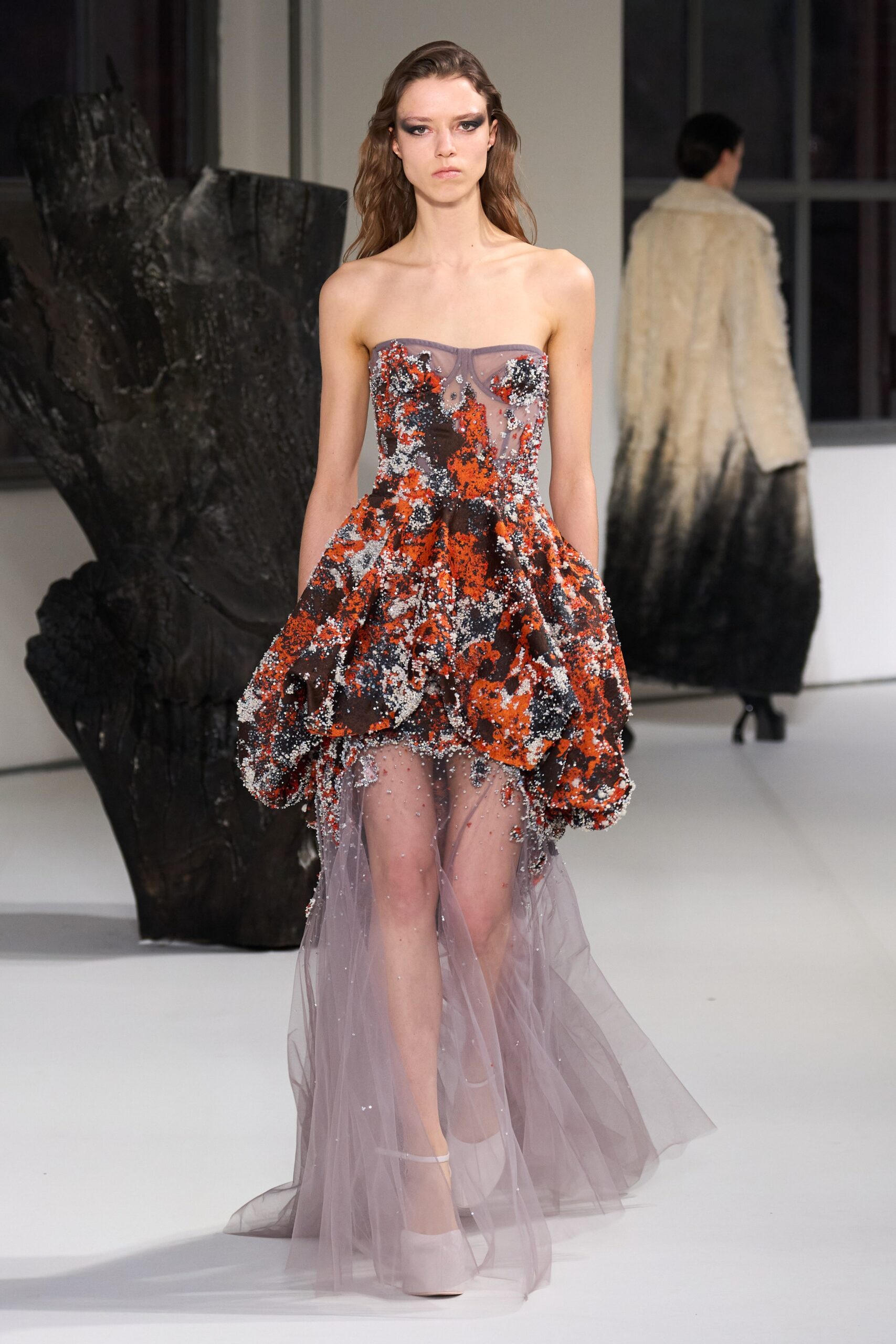 Del Core F/W 23 Look 69