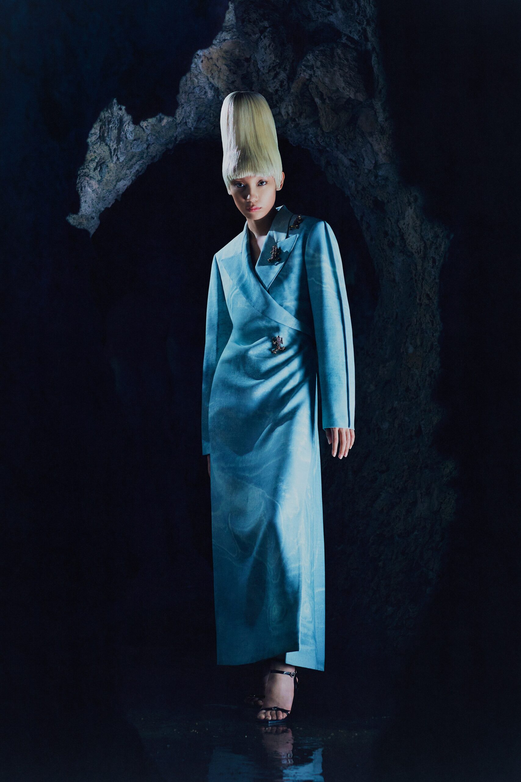 Del Core Resort 23 Look 98