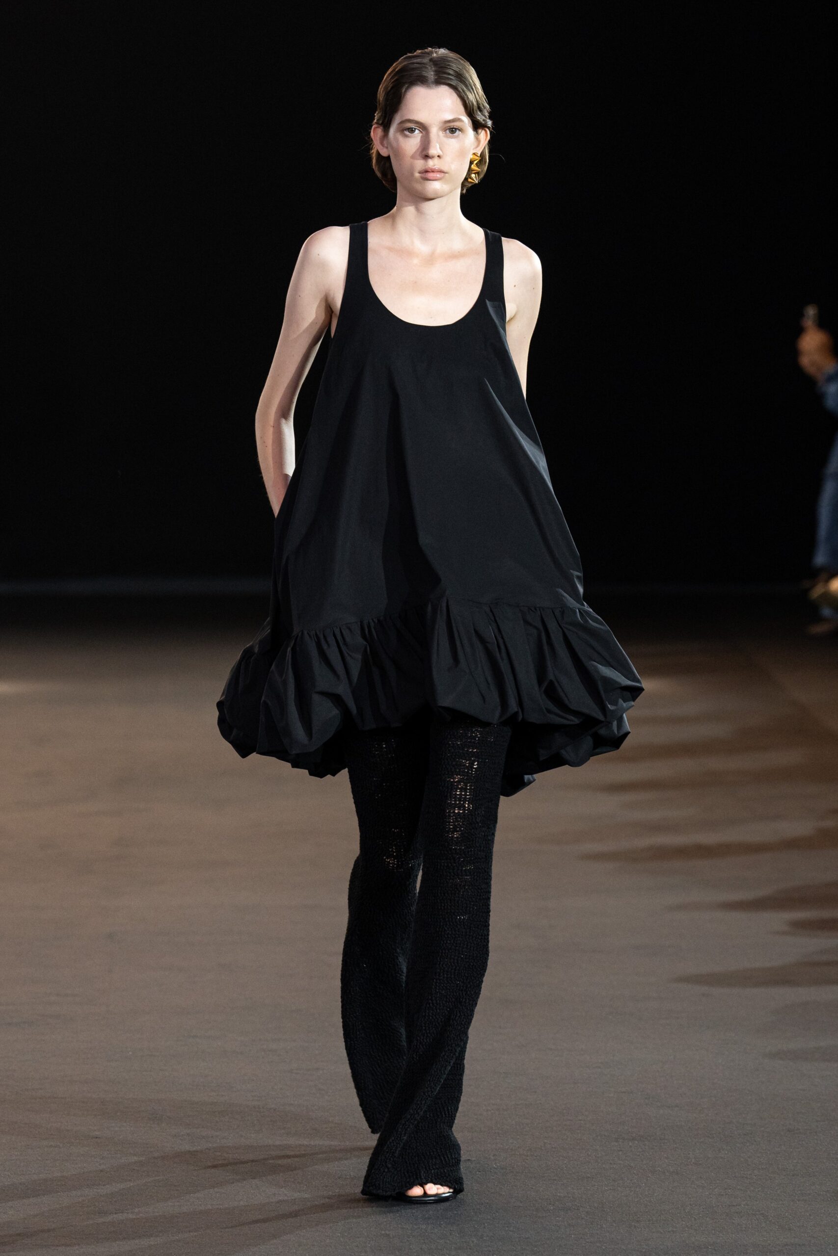 Del Core S/S 23 Look 81