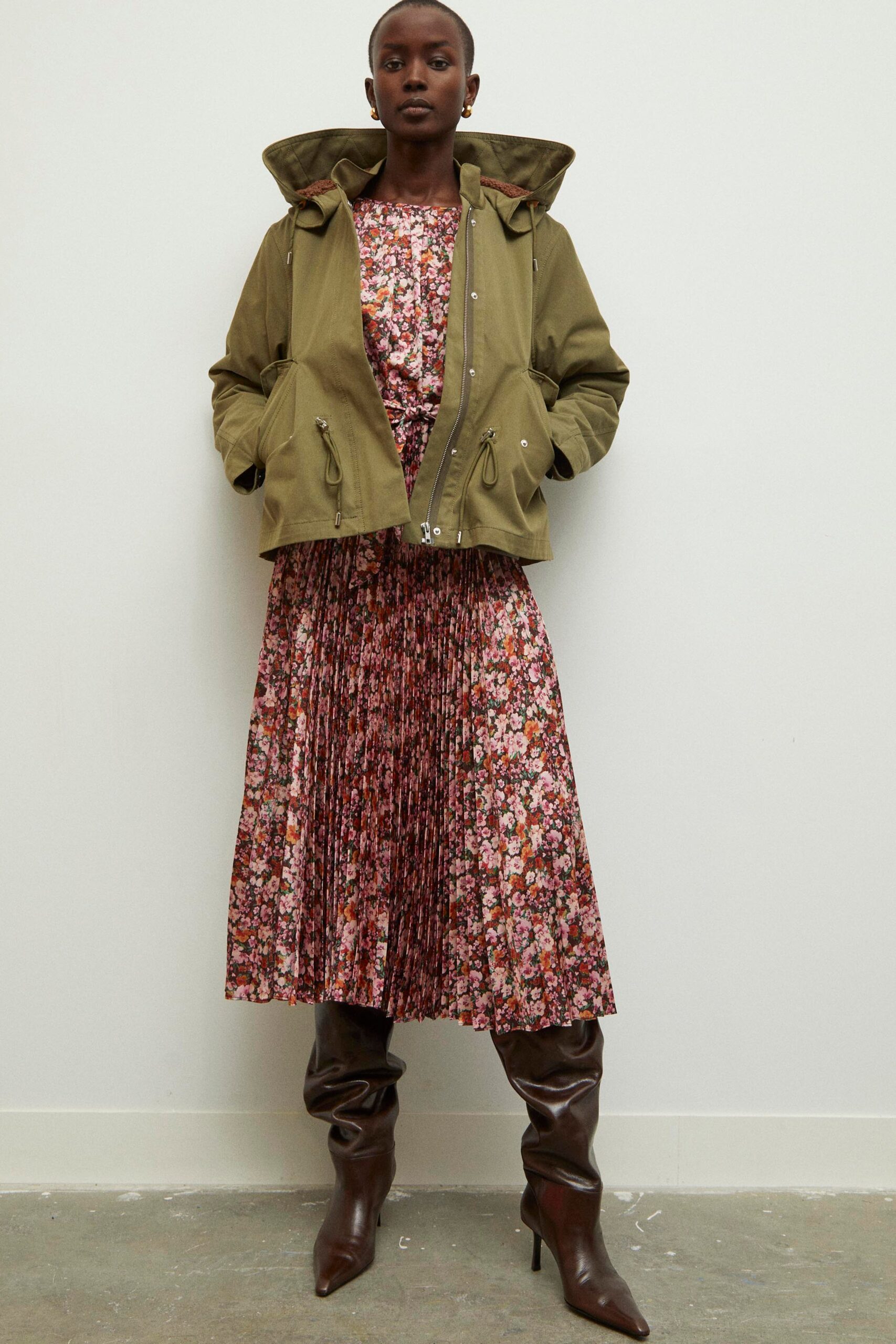 Derek Lam 10 Crosby F/W 23 Look 19