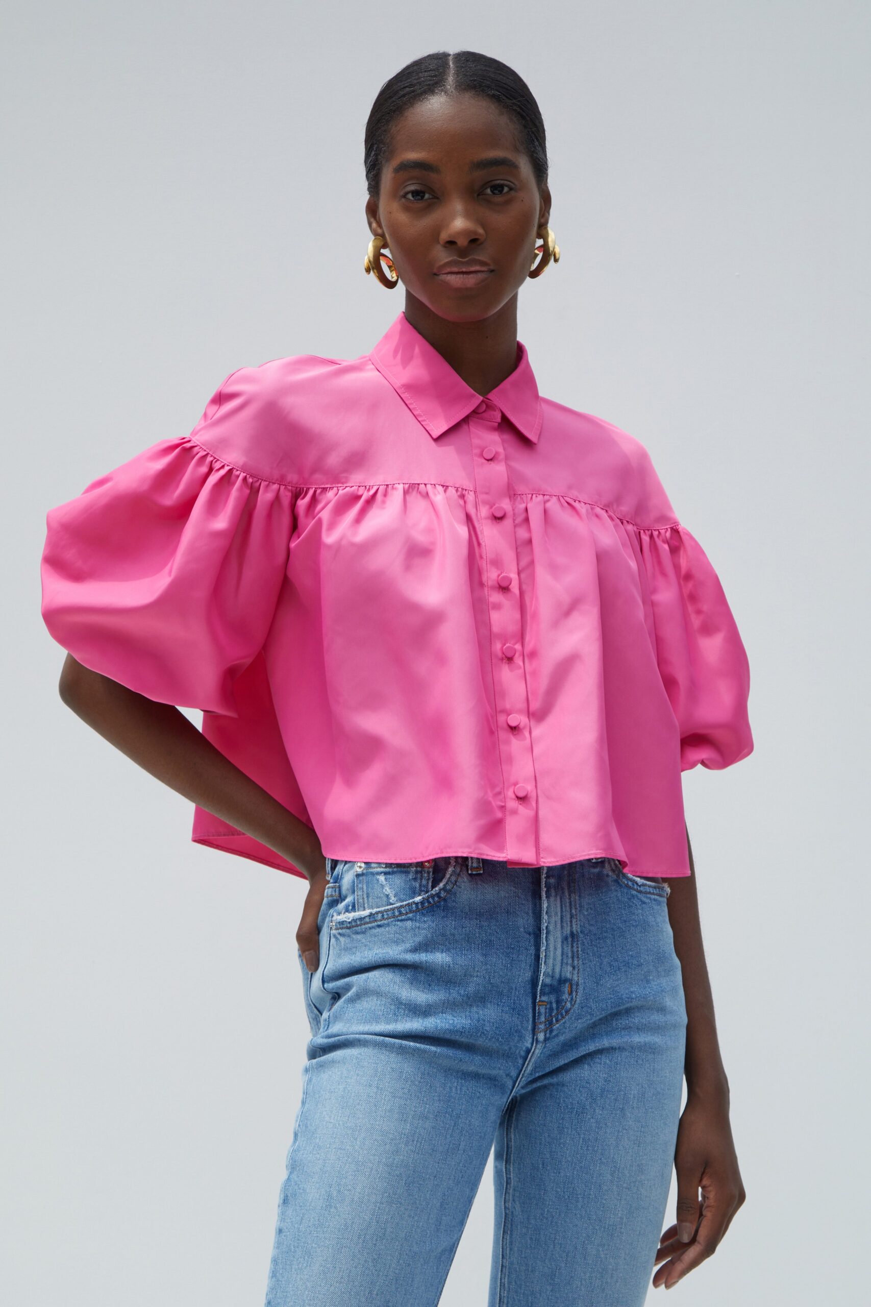 Derek Lam 10 Crosby Resort 23 Look 19