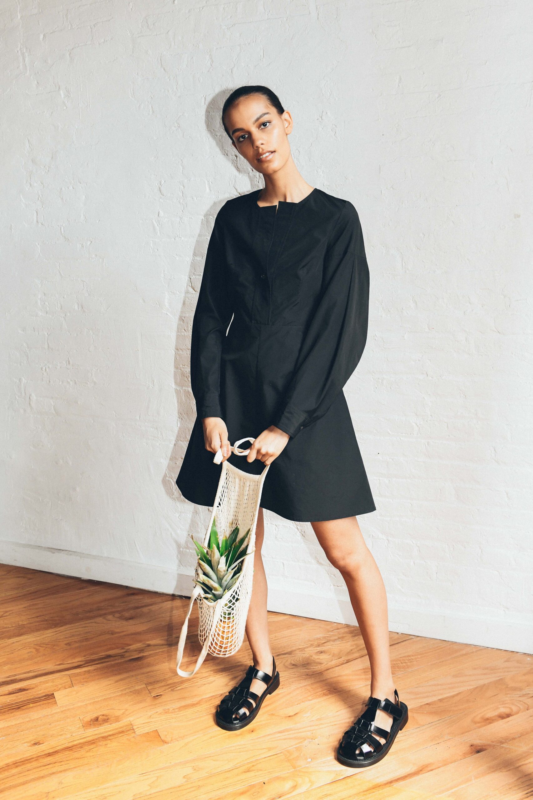 Deveaux Resort 22 Look 19