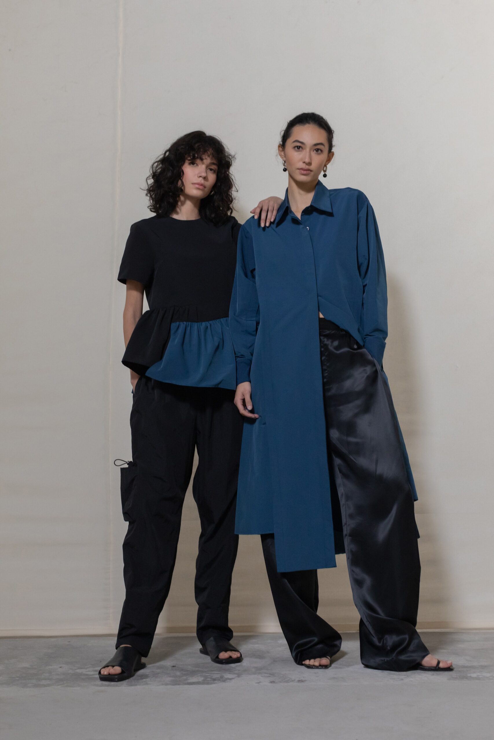 Deveaux Resort 23 Look 19