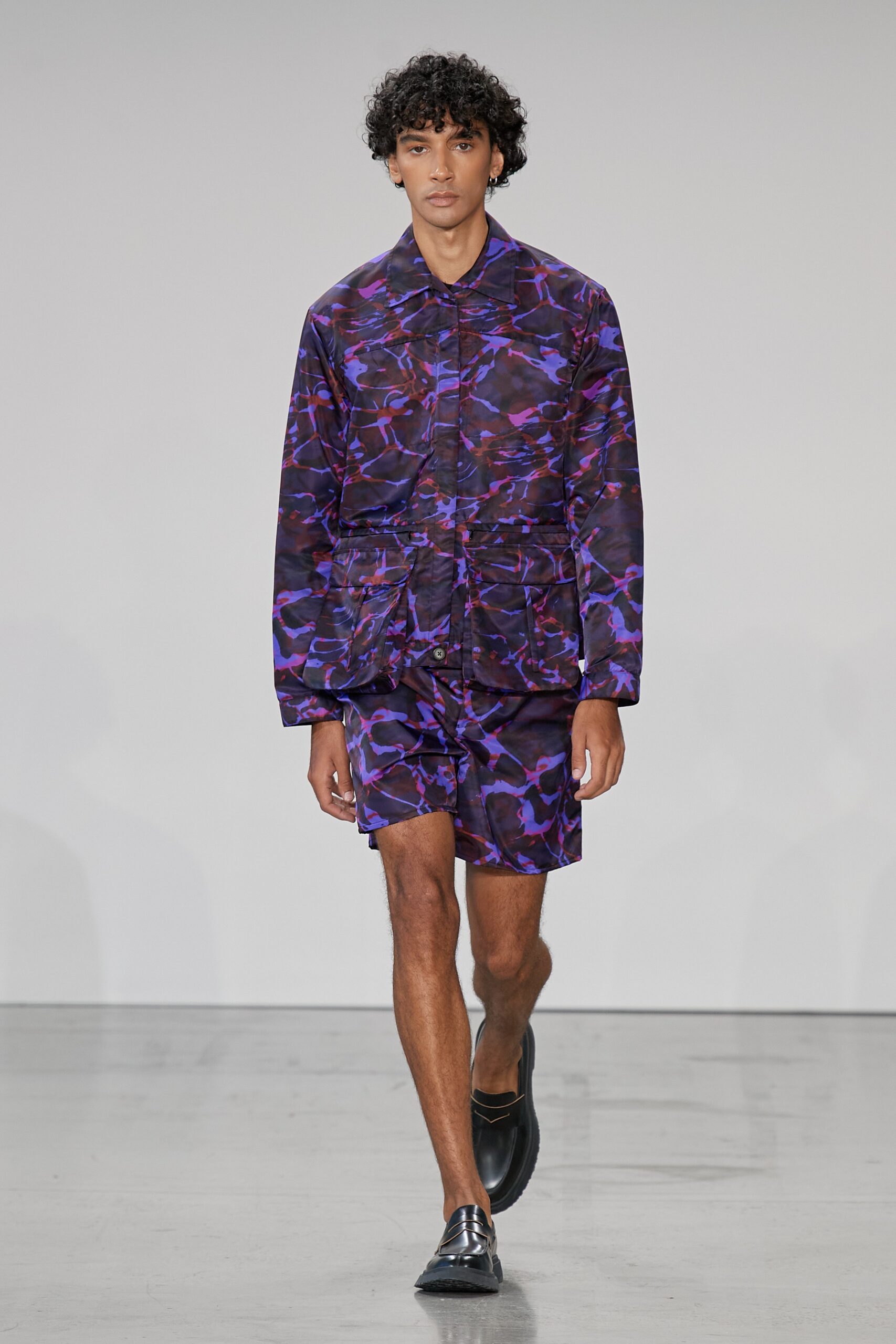 Deveaux S/S 23 Look 19