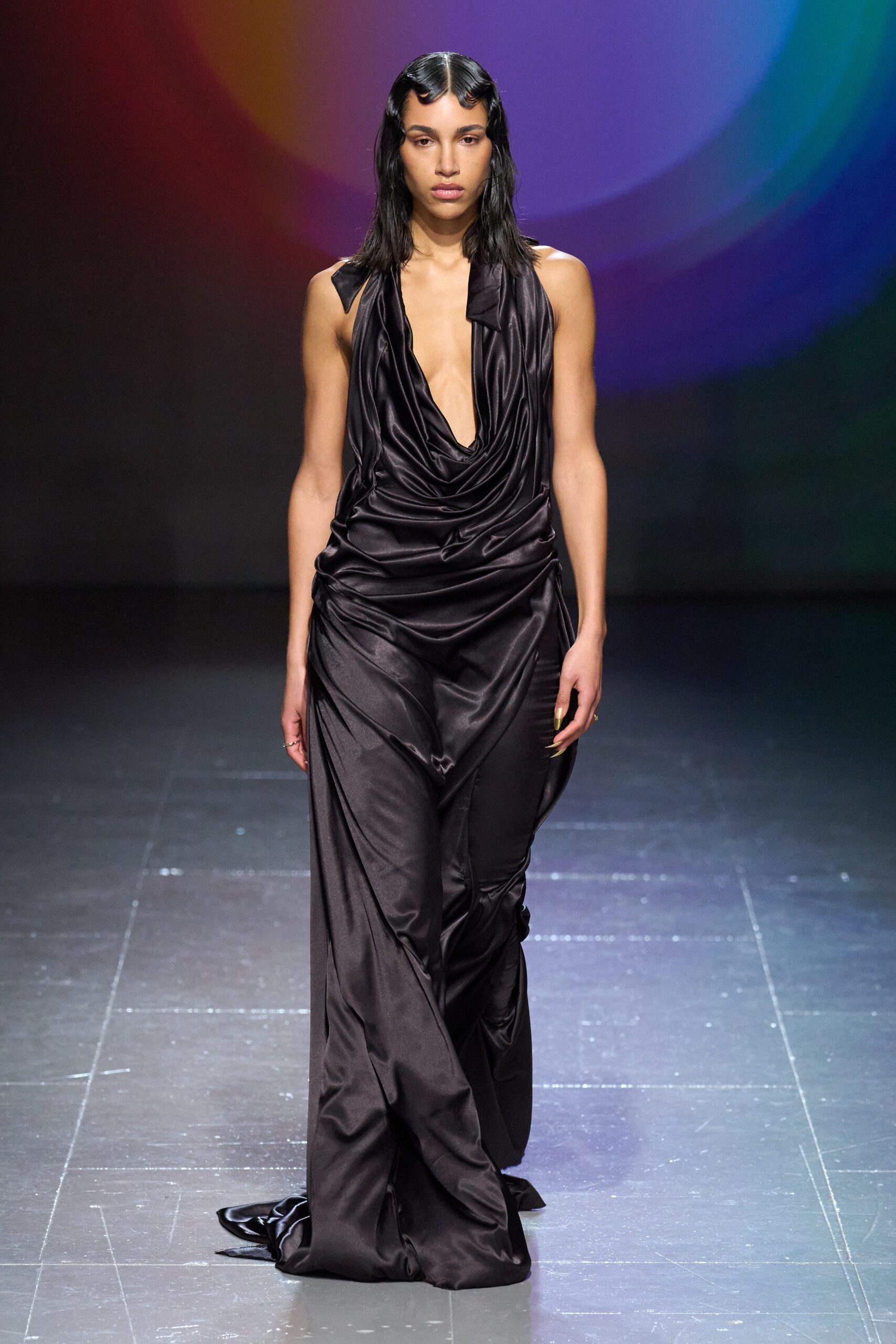 Di Petsa F/W 23 Look 19