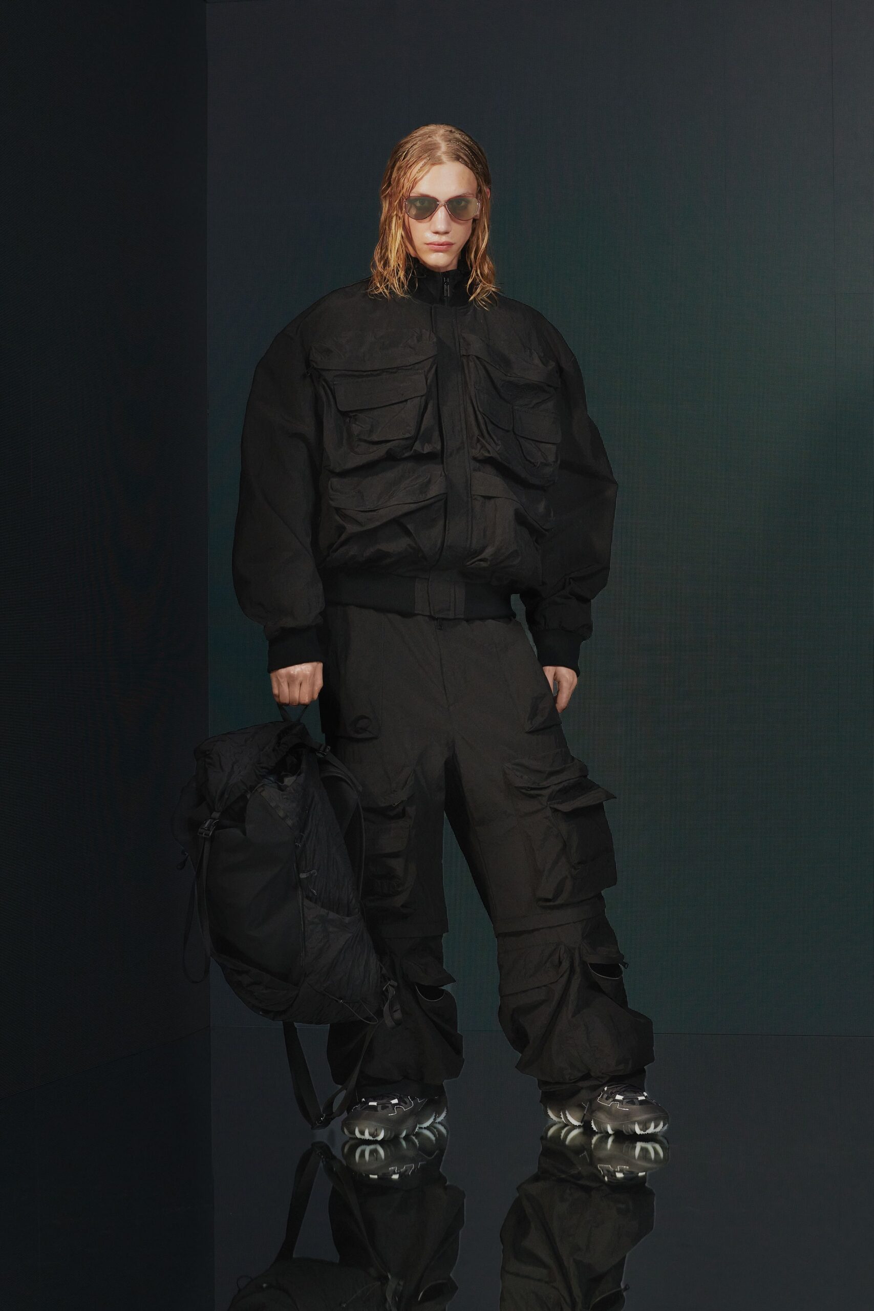 Diesel F/W 23 Look 19