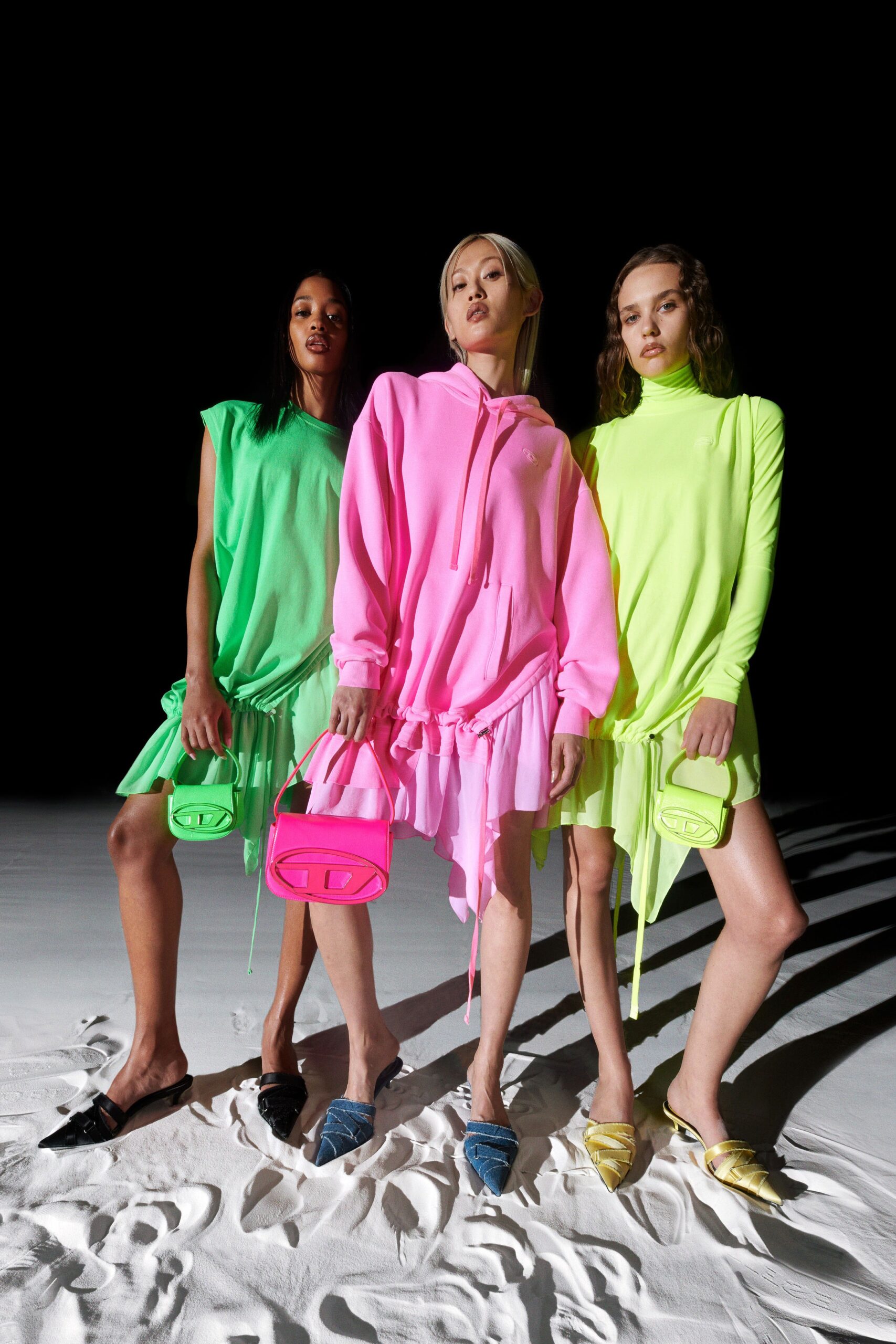Diesel Resort 23 Look 19