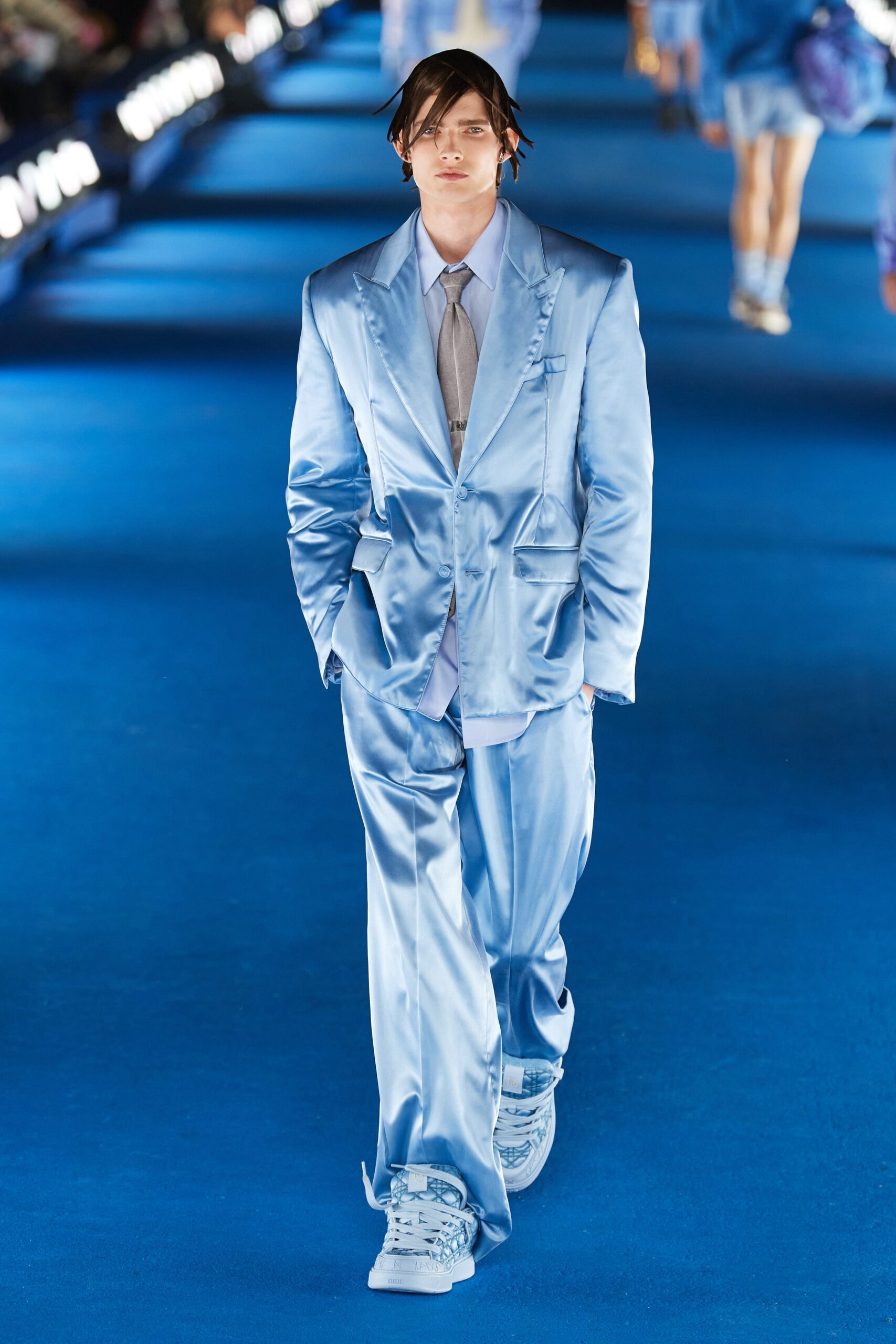 Dior Men Resort 23 Look 19