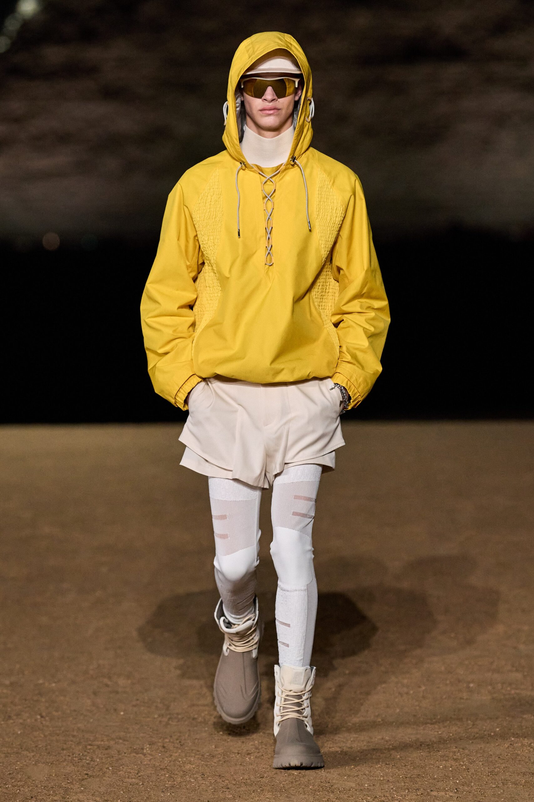 Dior Men F/W 23 Look 19