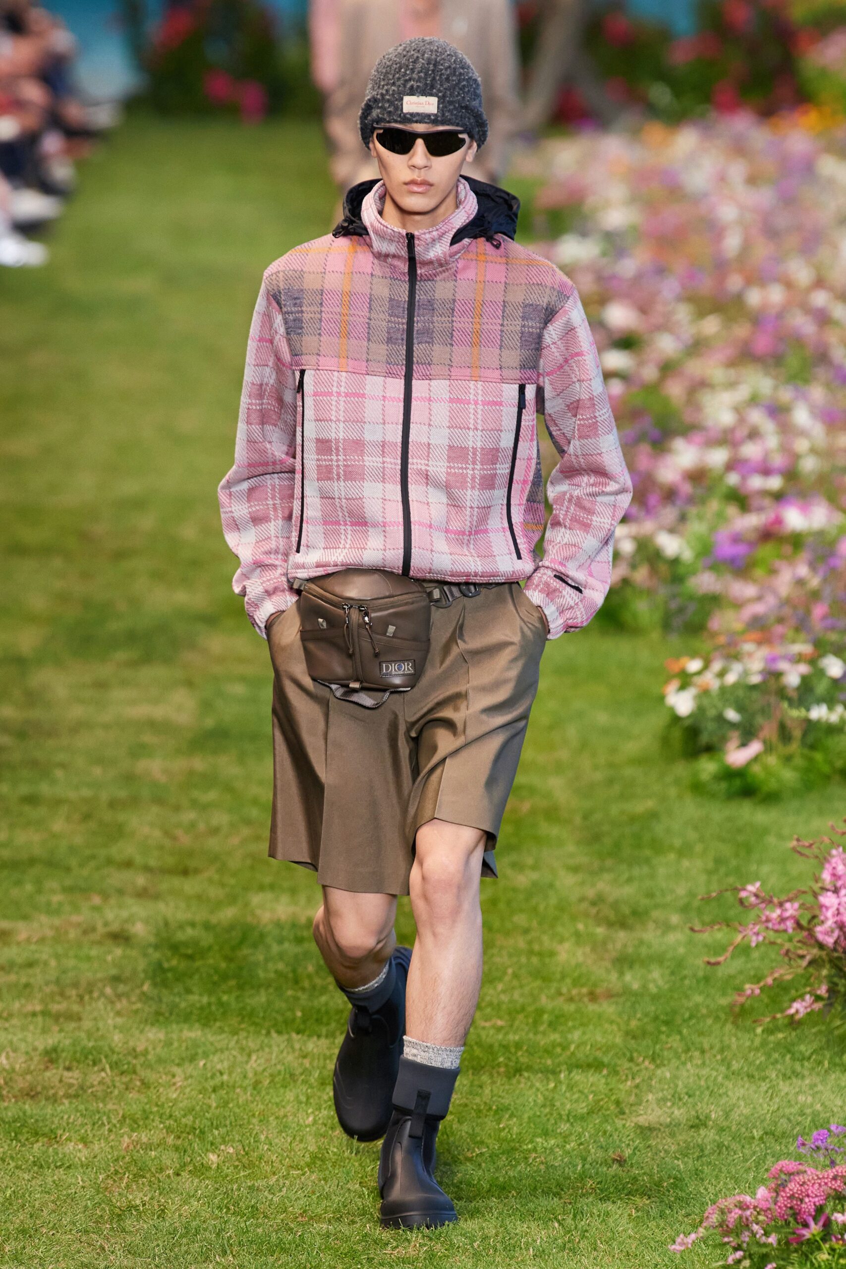 Dior Men S/S 23 Menswear Look 19