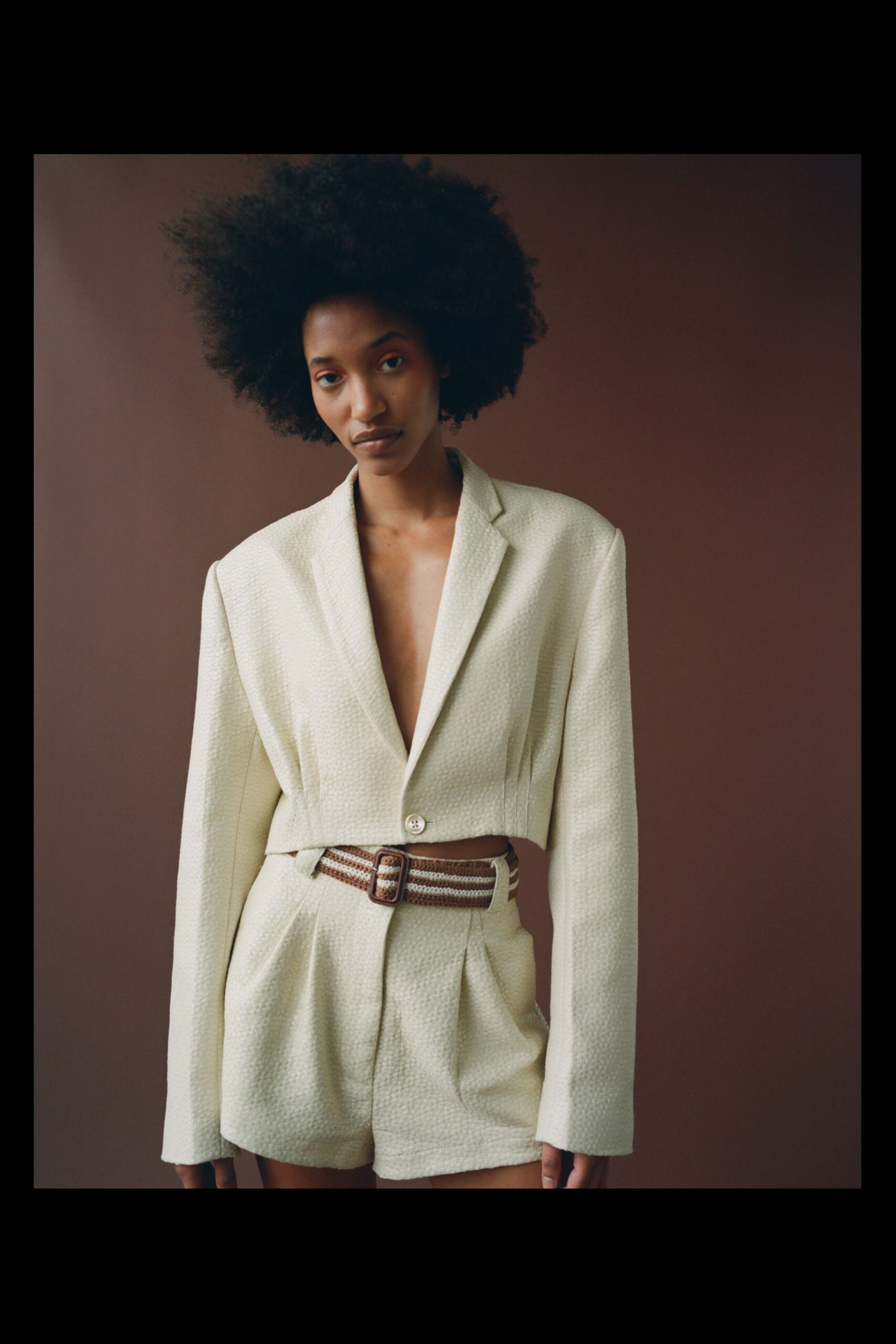 Diotima F/W 23 Look 19