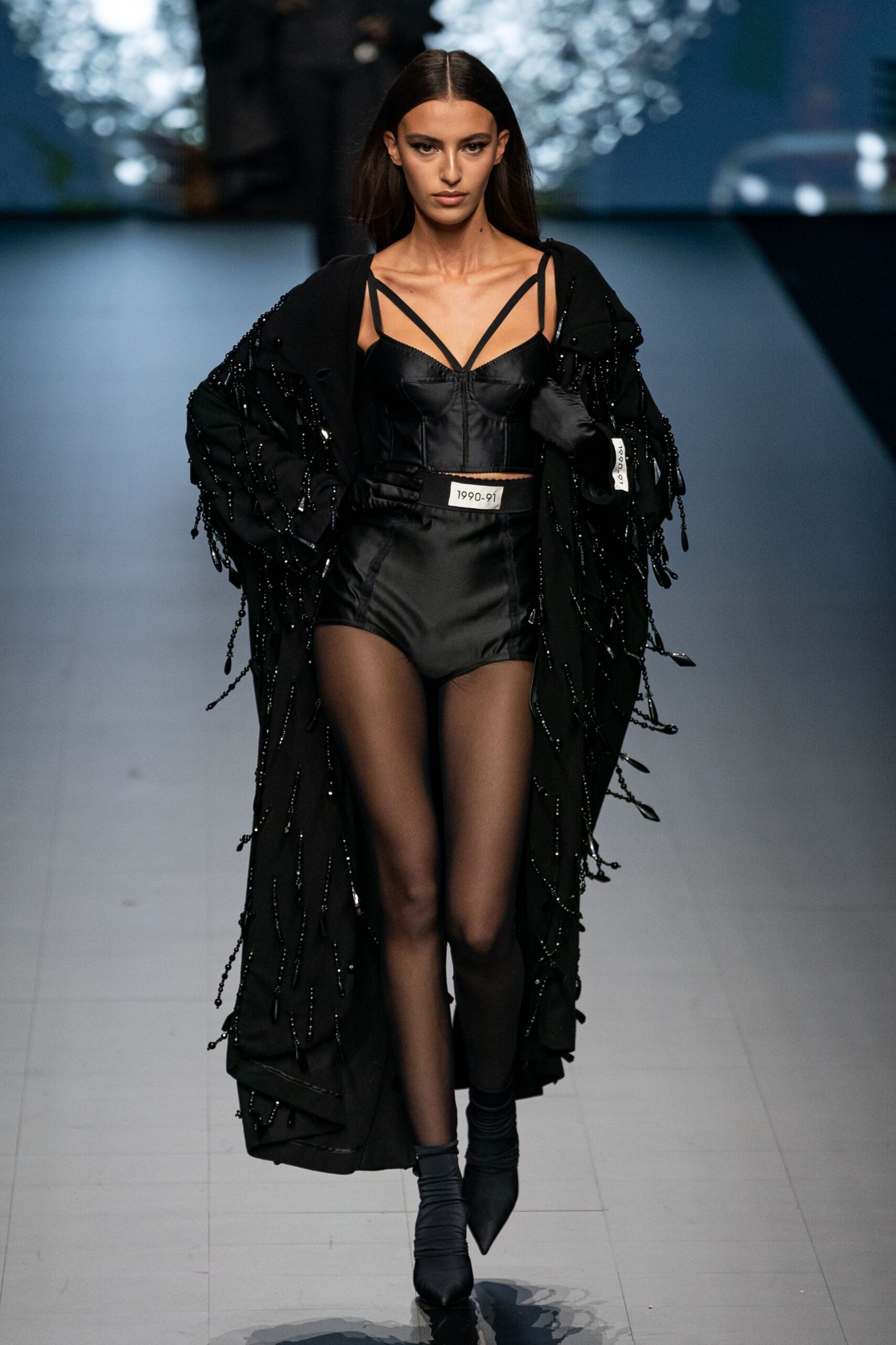 Dolce & Gabbana S/S 23 Look 19