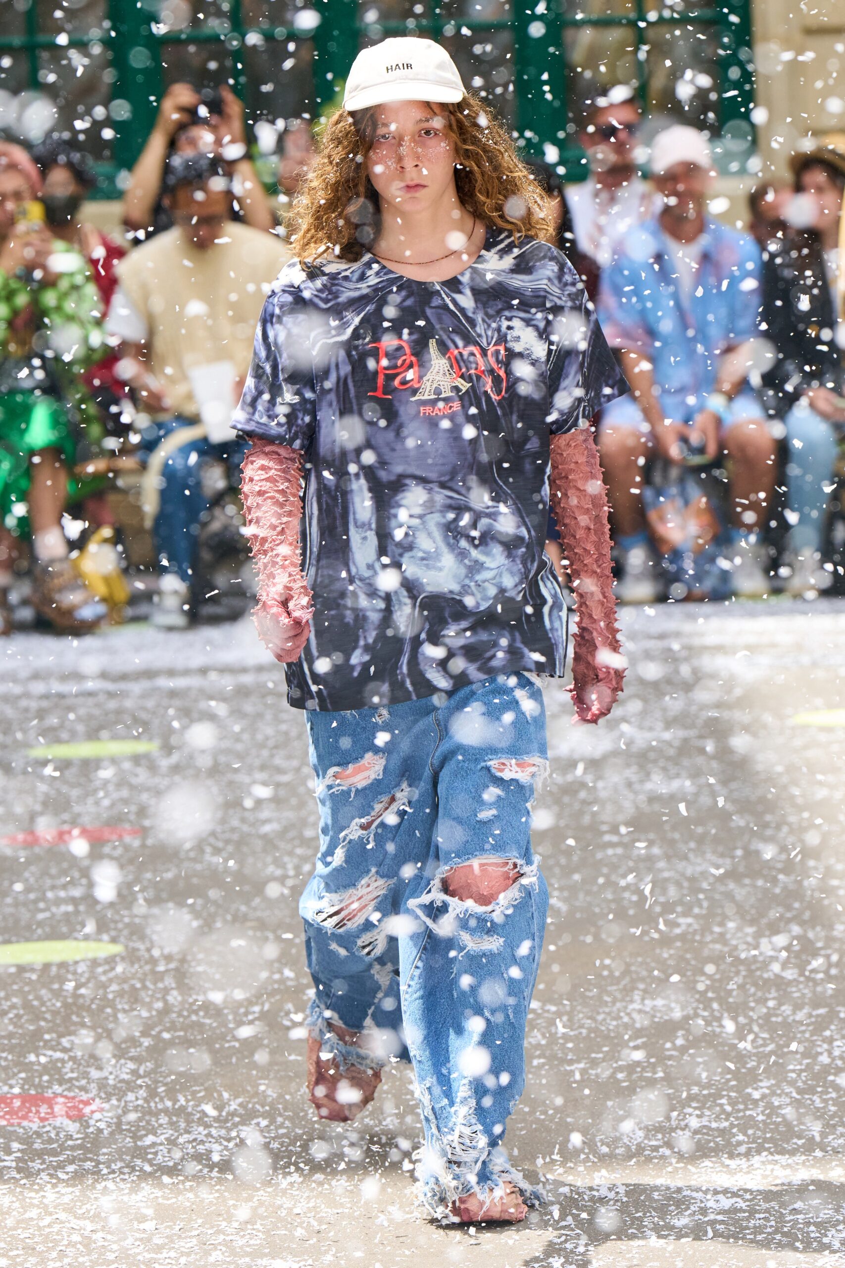 Doublet S/S 23 Menswear Look 19