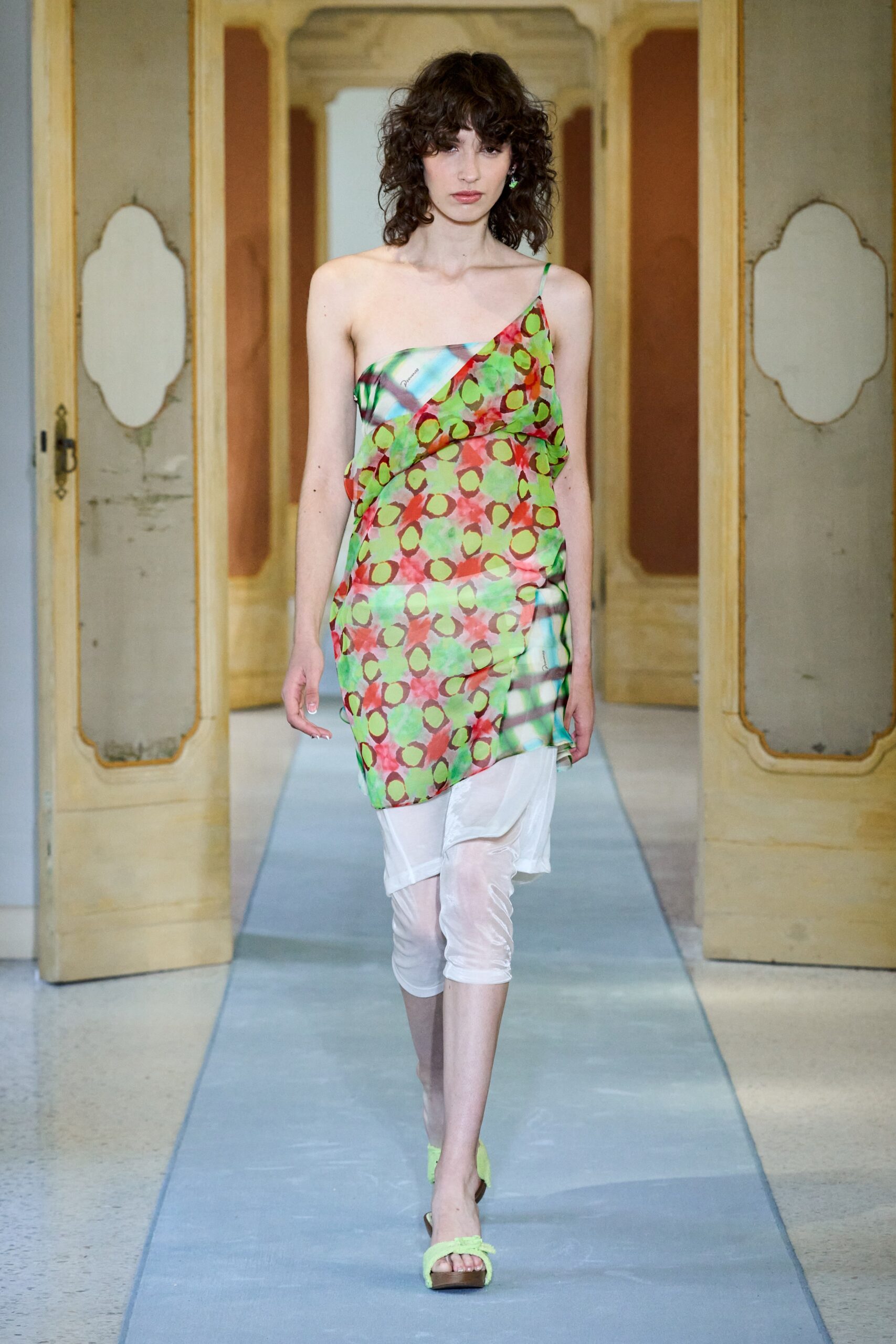 Dsquared2 S/S 23 Look 19