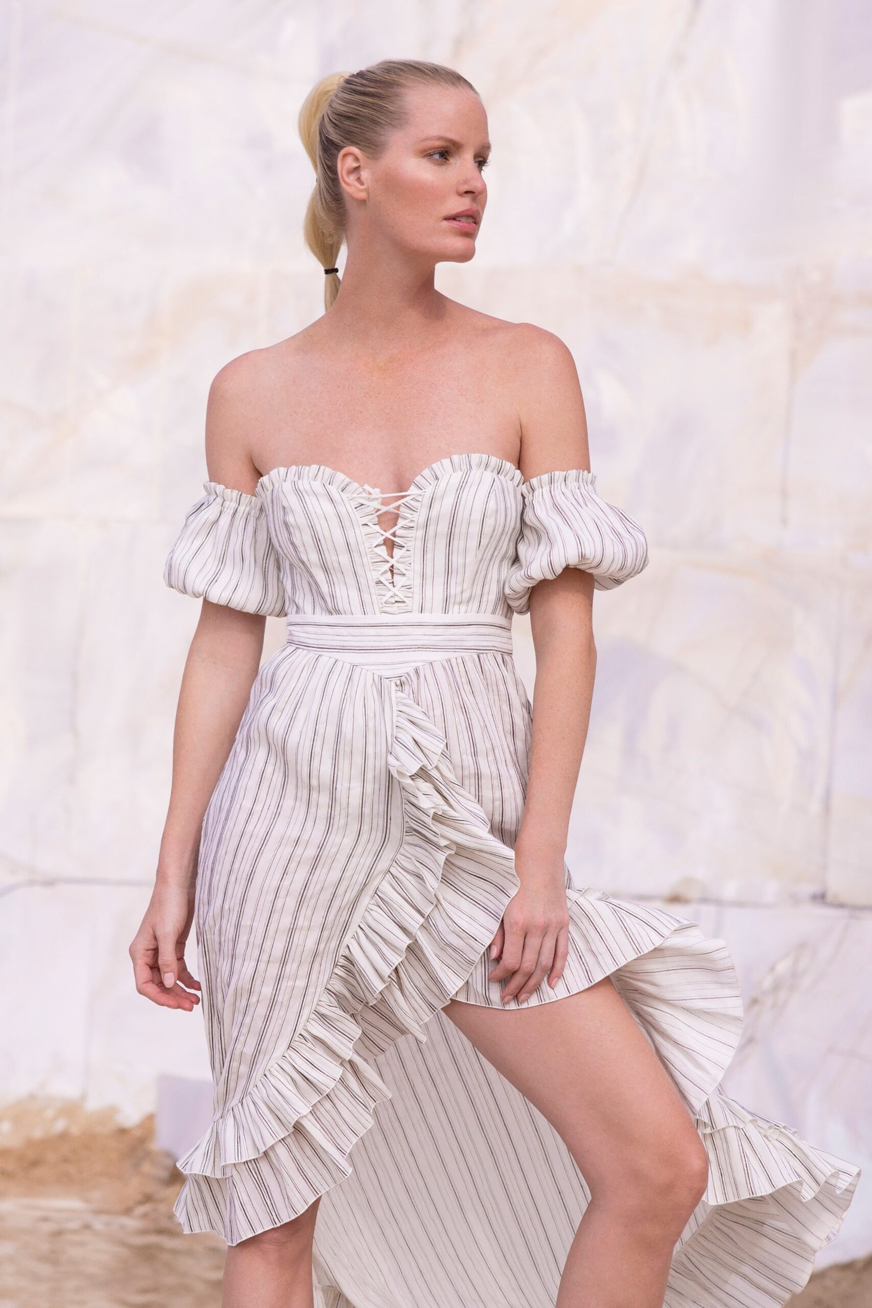 Dundas S/S 21 Look 19