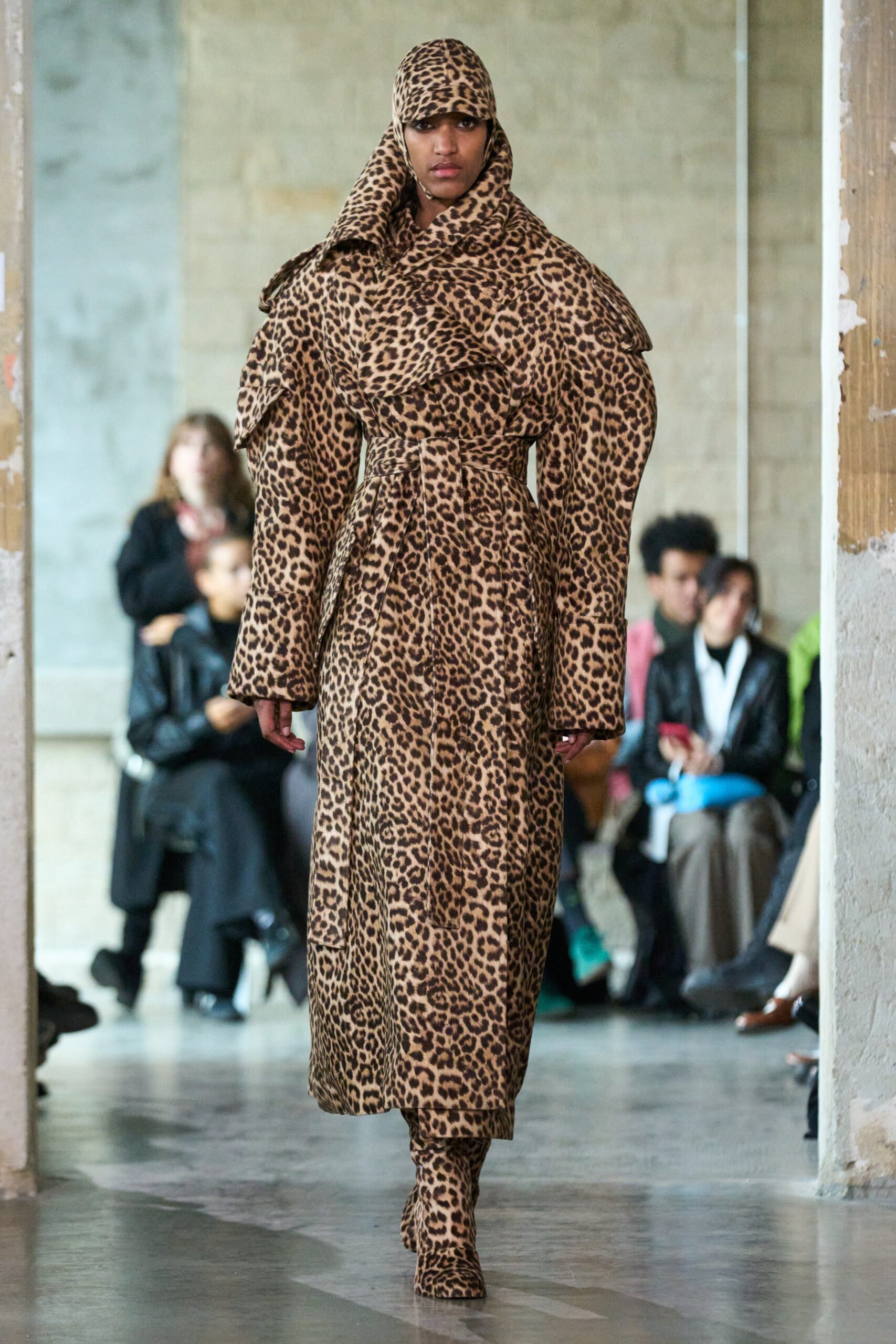 Duran Lantink F/W 23 Look 19