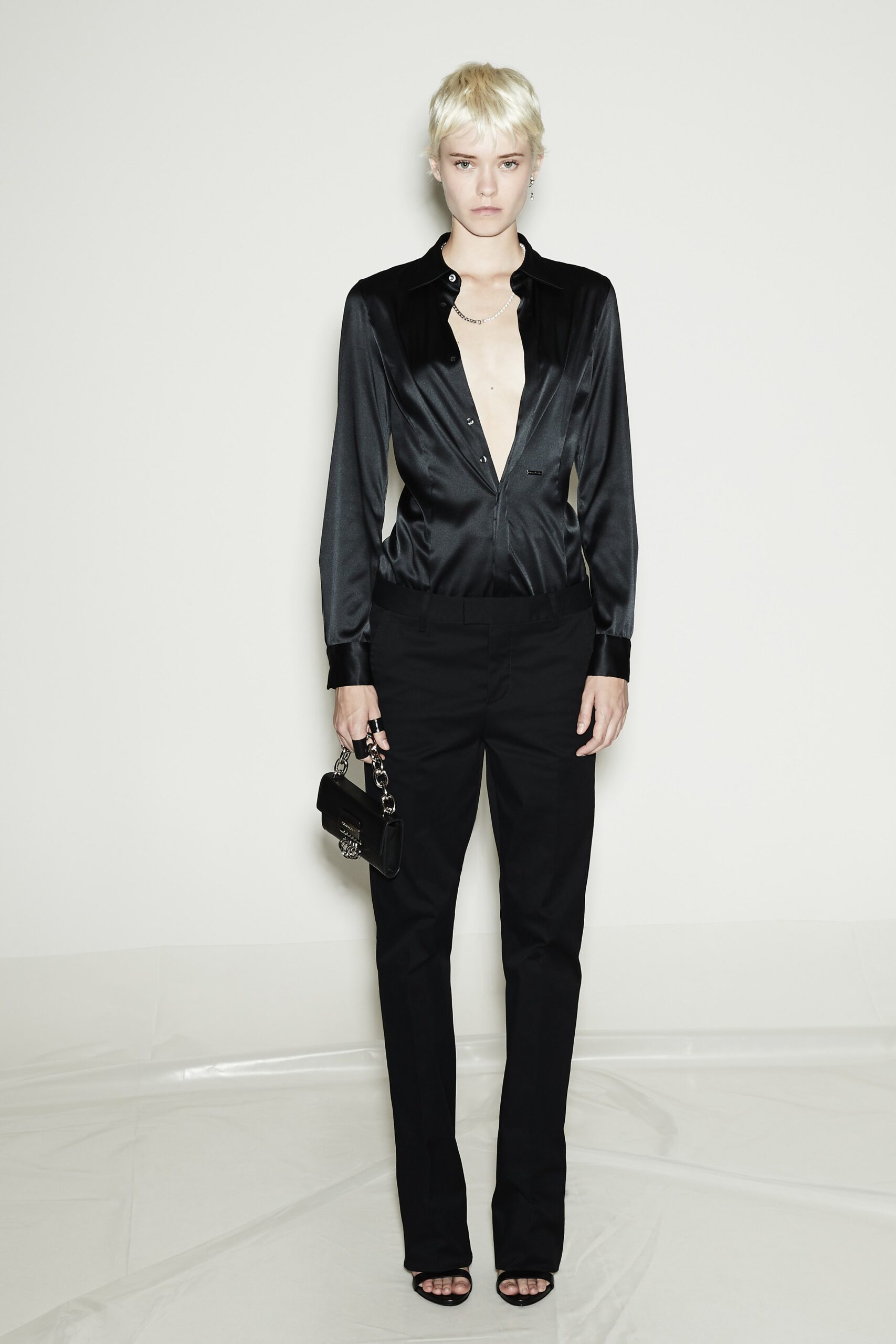 Dsquared2 S/S 21 Look 20