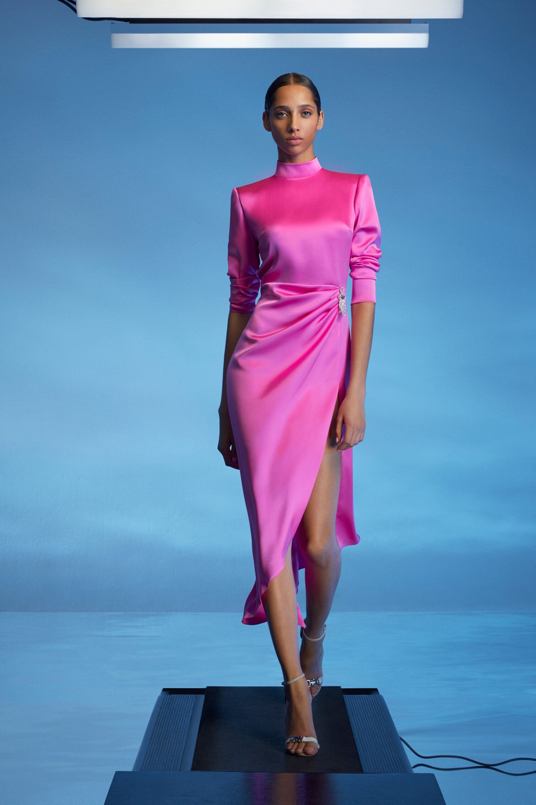 David Koma Resort 20 Look 79