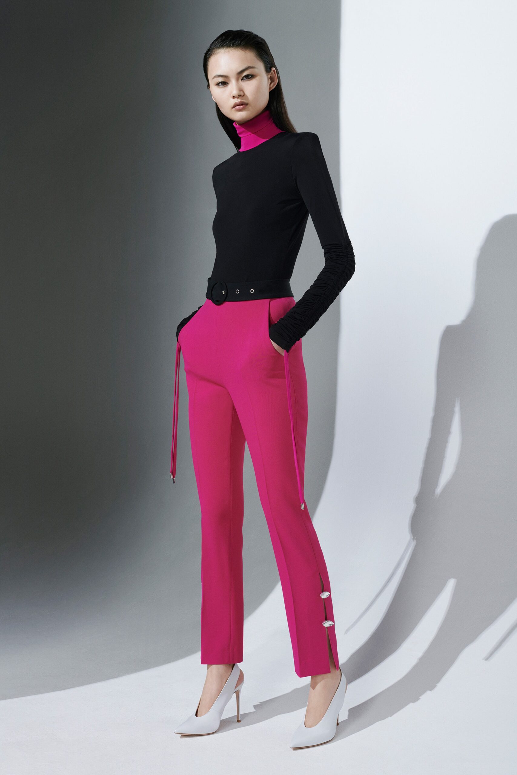 David Koma Resort 19 Look 101