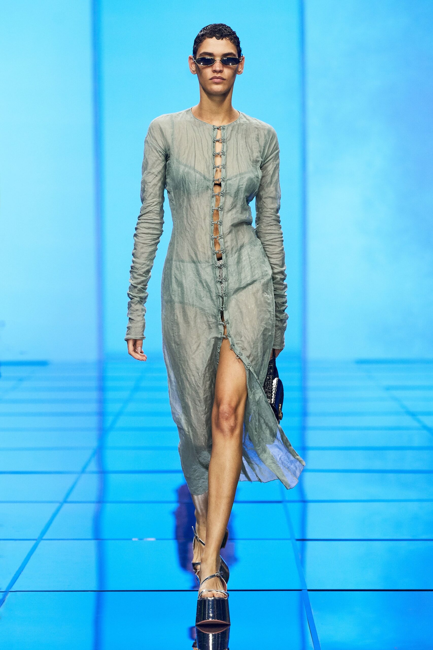 Del Core S/S 22 Look 88