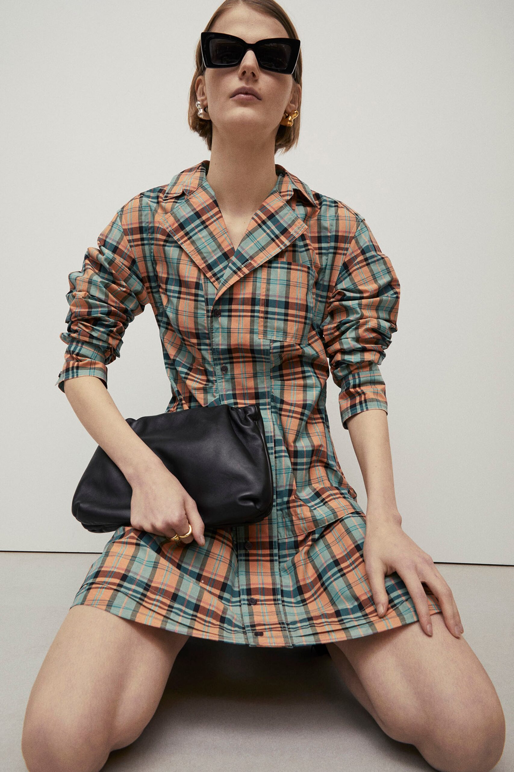 Derek Lam 10 Crosby F/W 22 Look 18