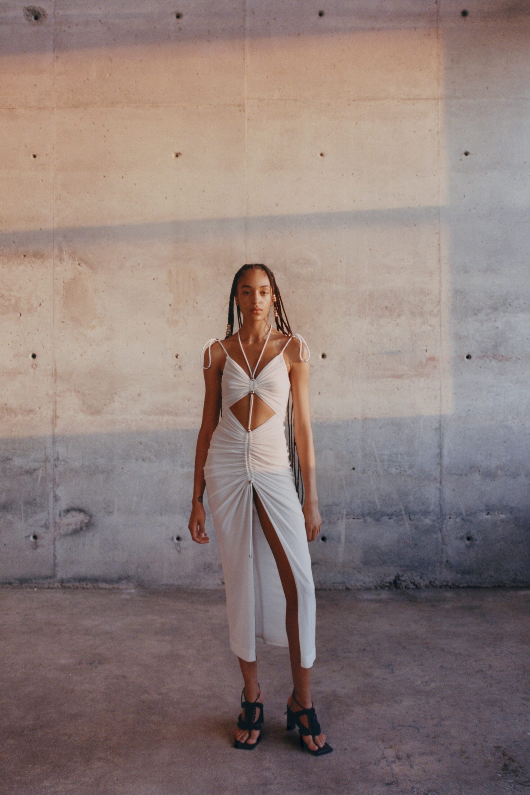 Dion Lee S/S 21 Look 20