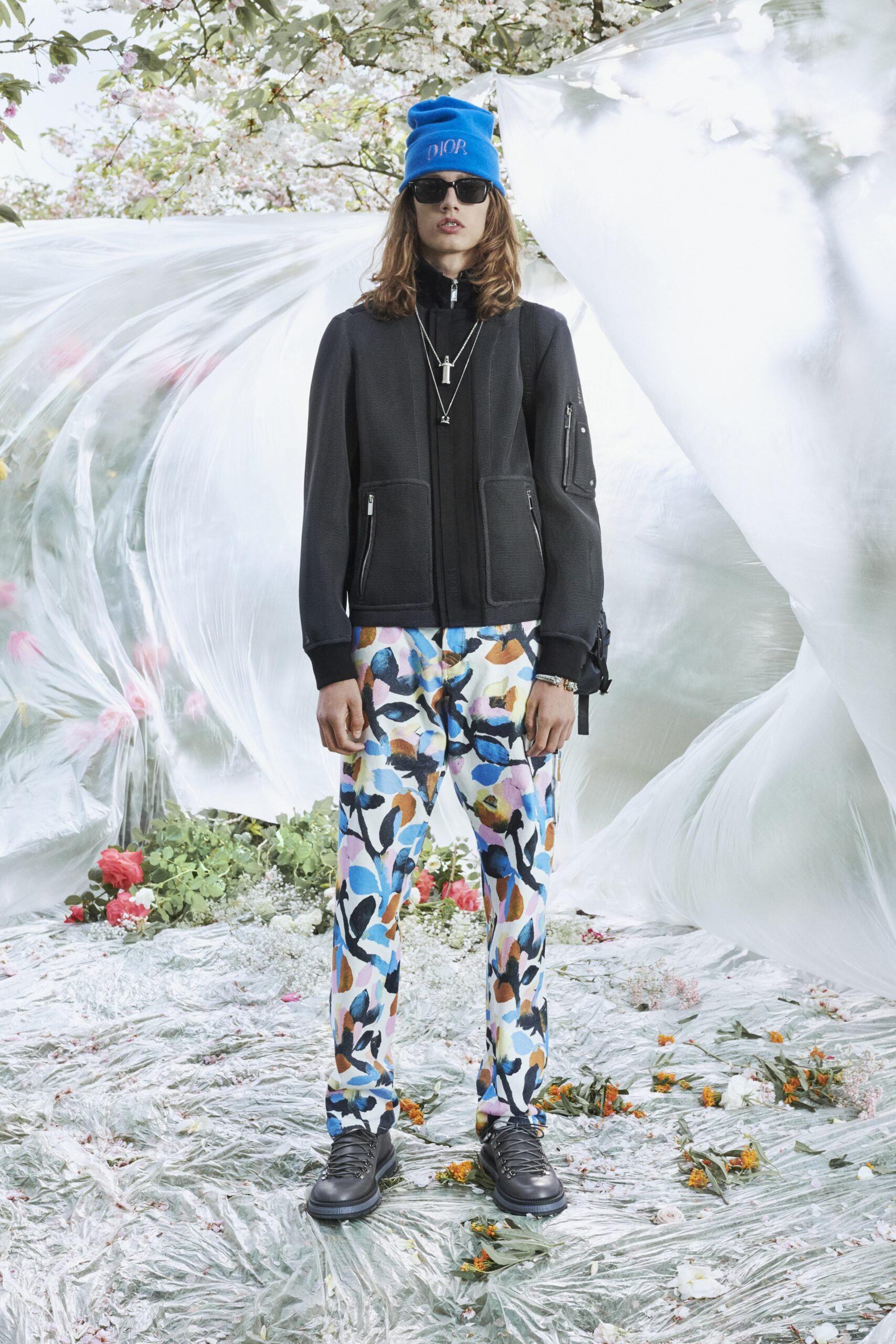 Dior Men Resort 20 Look 20