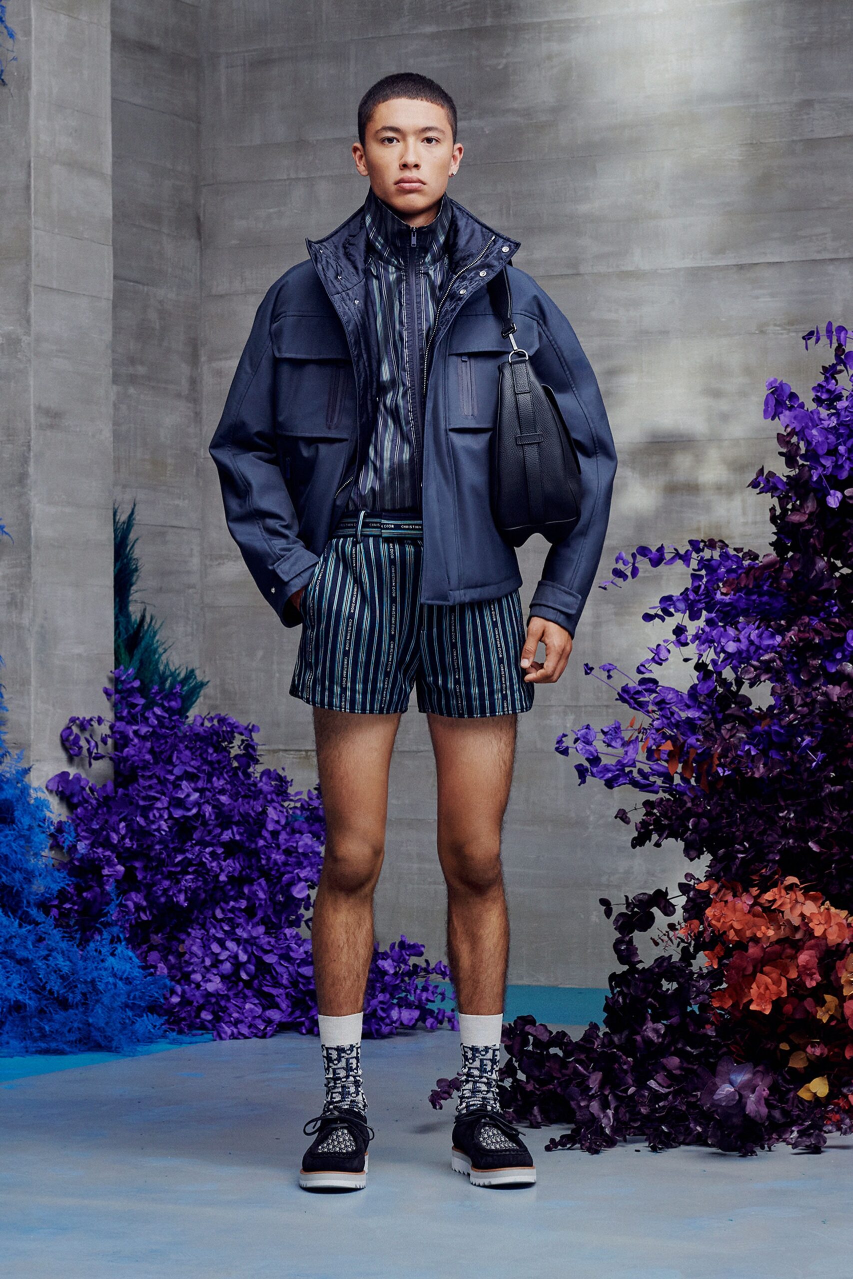 Dior Men Resort 21 Look 20