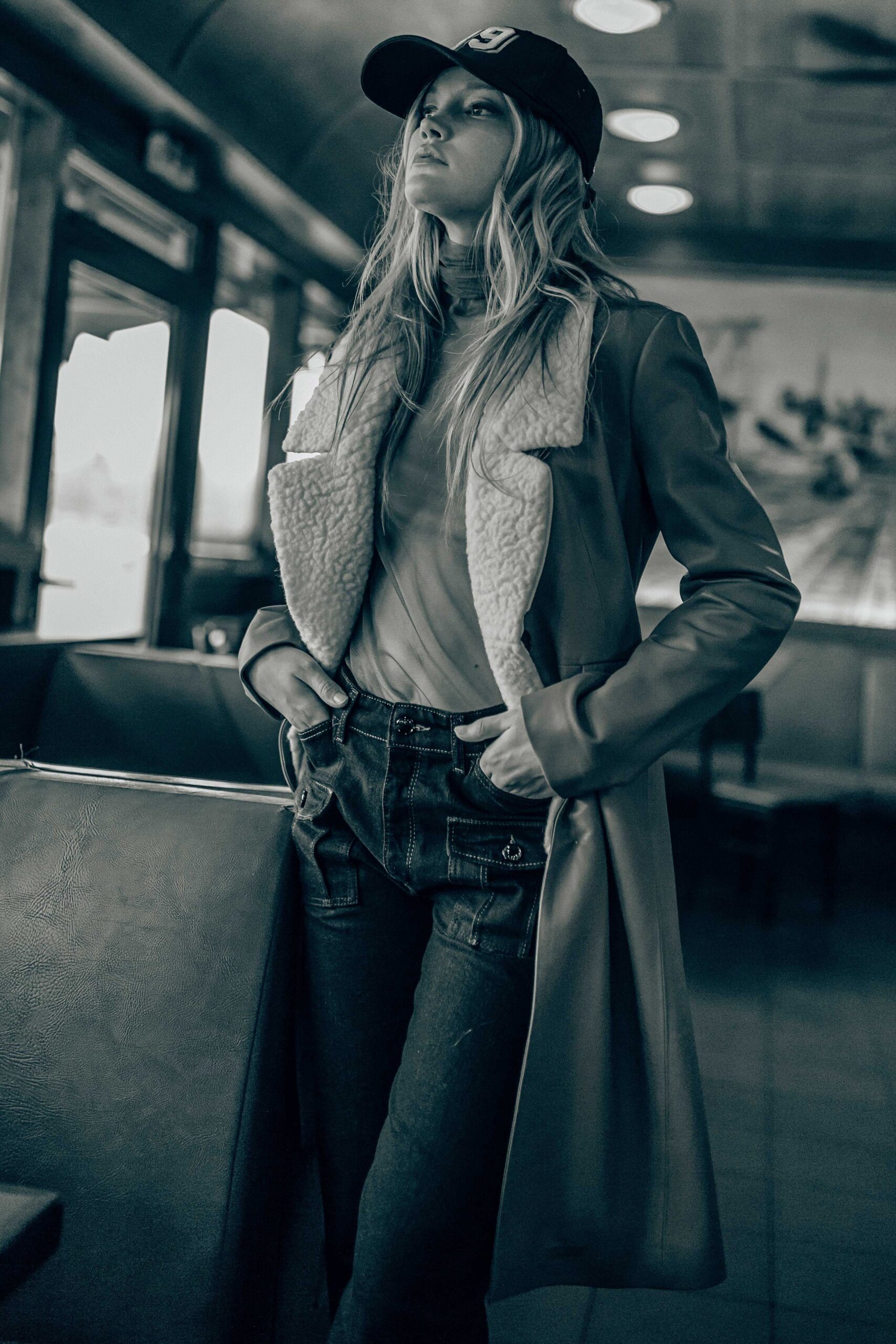 Dorothee Schumacher F/W 20 Look 20