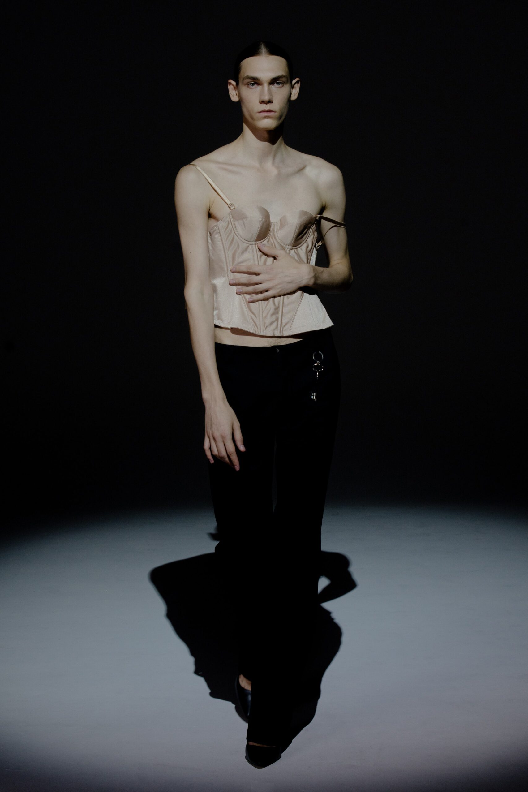 DressedUndressed Tokyo S/S 21 Look 10