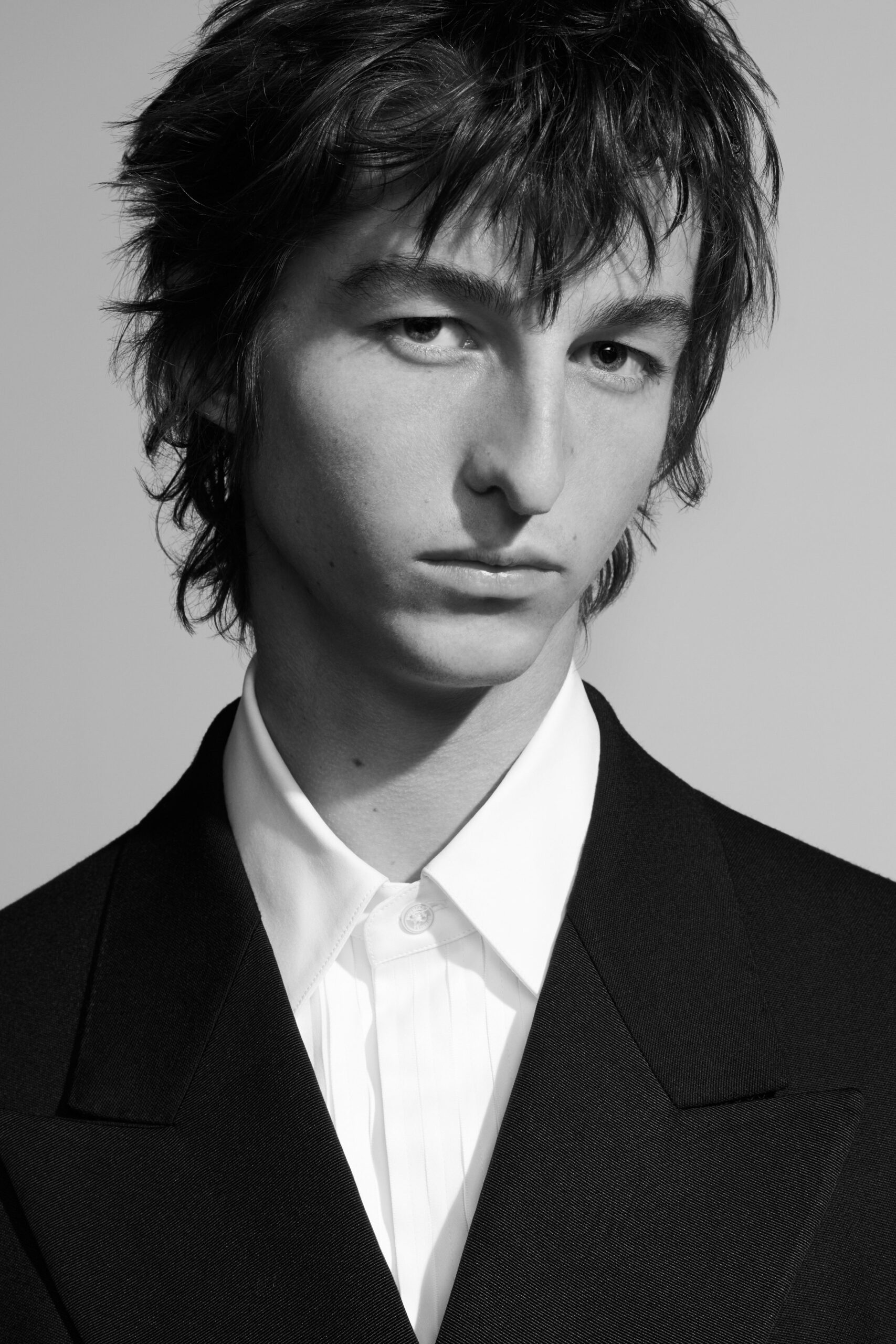 Dunhill F/W 22 Menswear Look 20