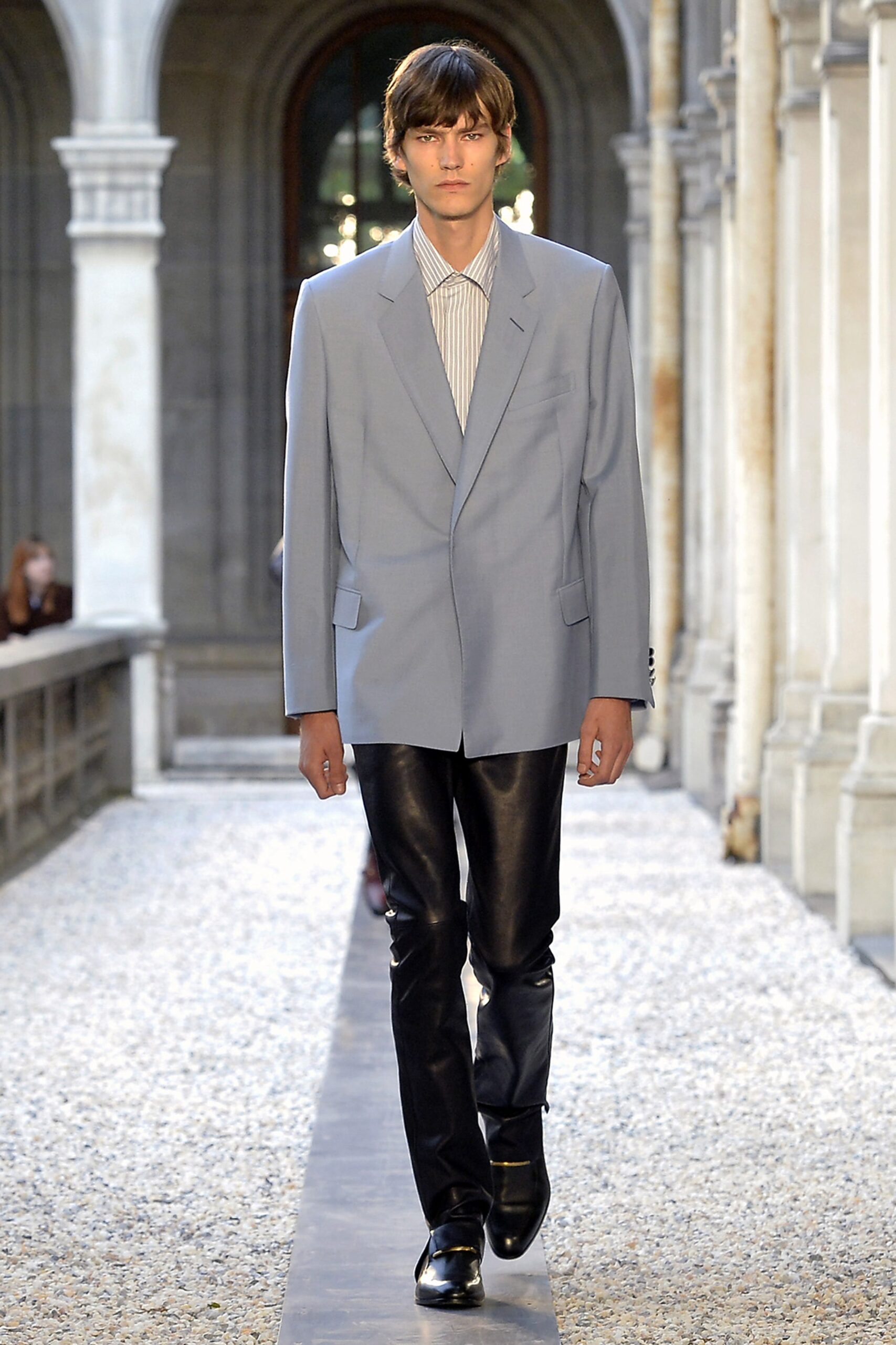Dunhill S/S 19 Menswear Look 20