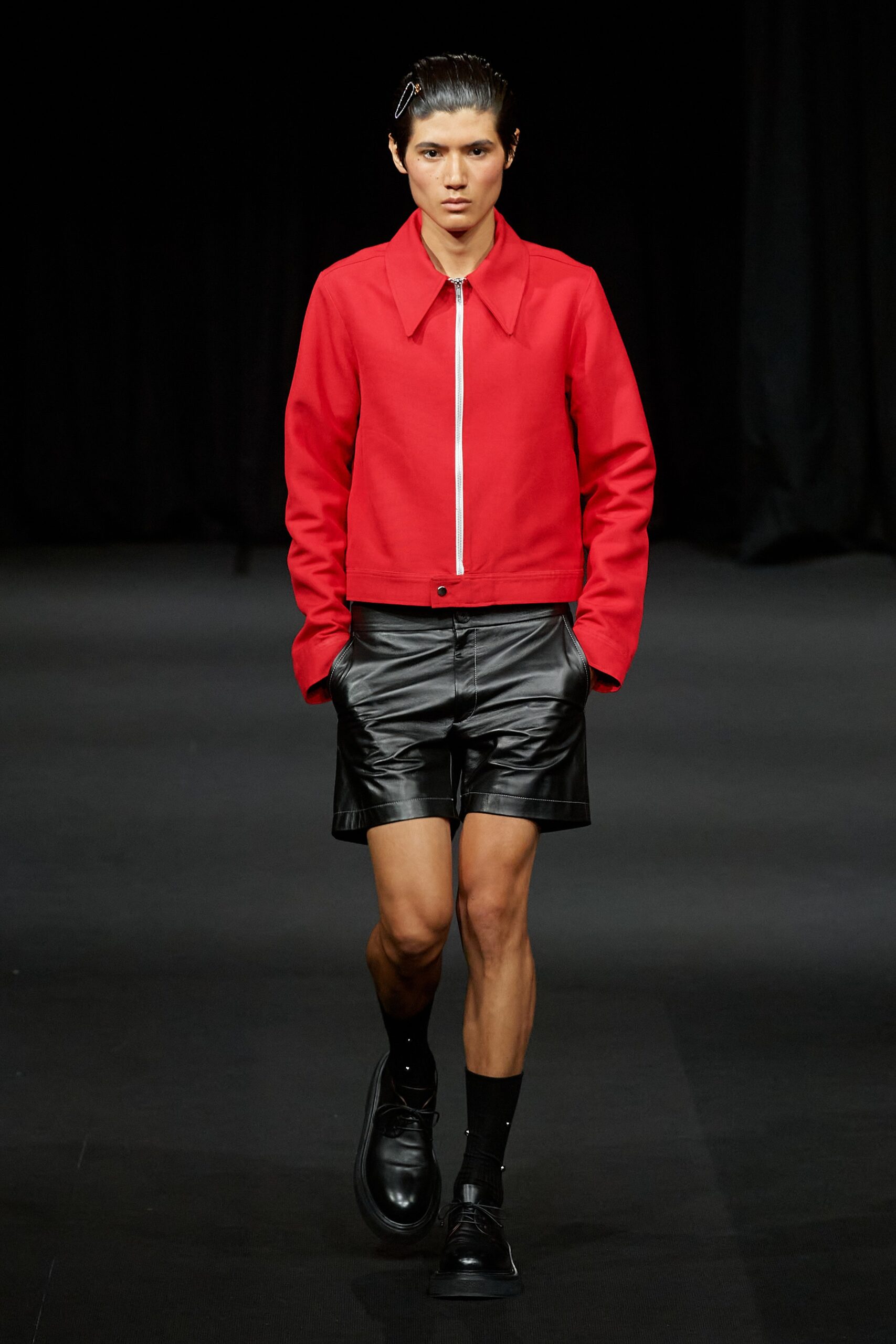 Daniel W. Fletcher S/S 23 Look 80