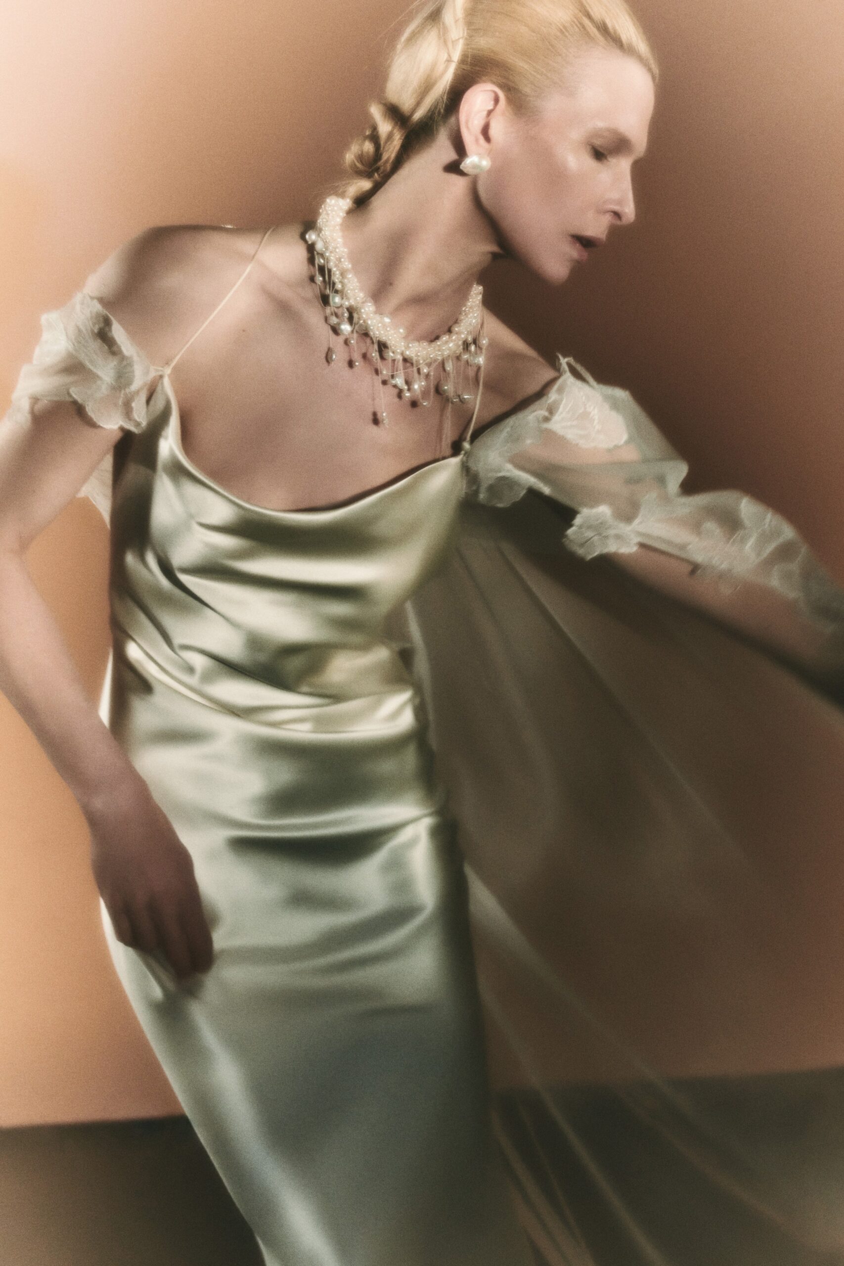 Danielle Frankel F/W 22 Look 74