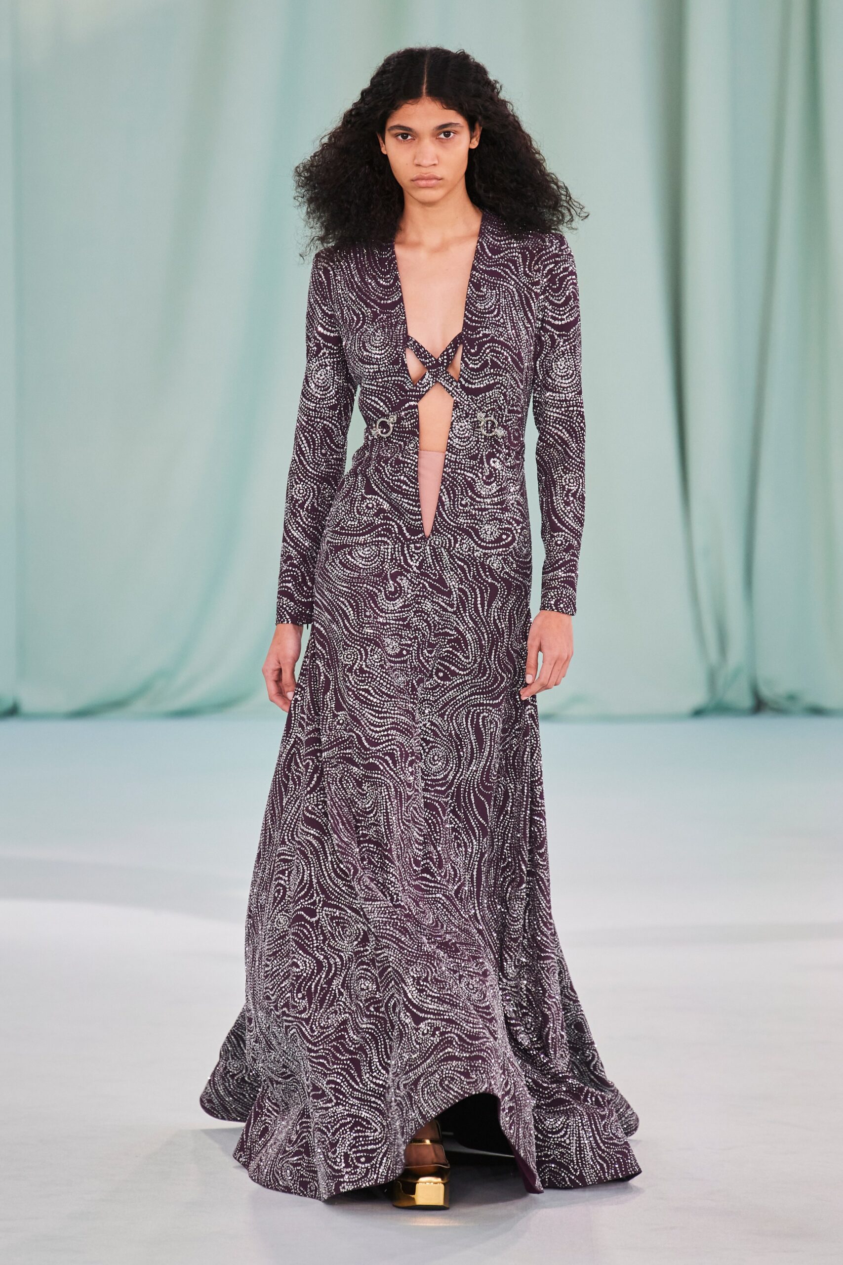 Del Core F/W 22 Look 109
