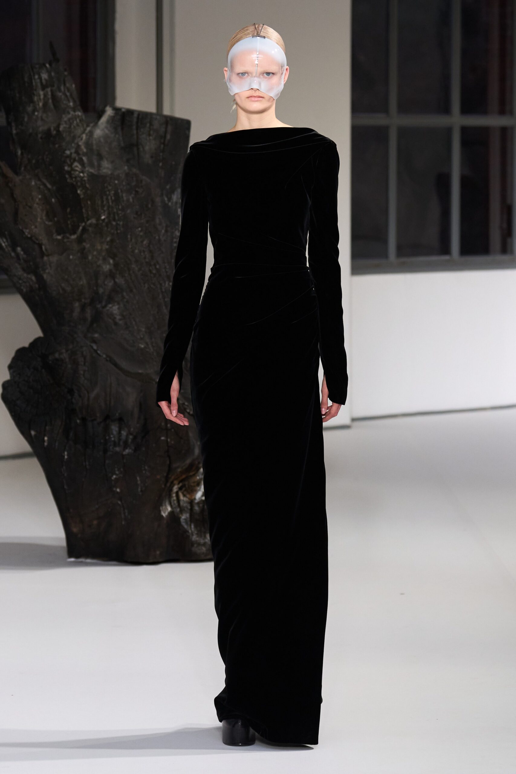 Del Core F/W 23 Look 72