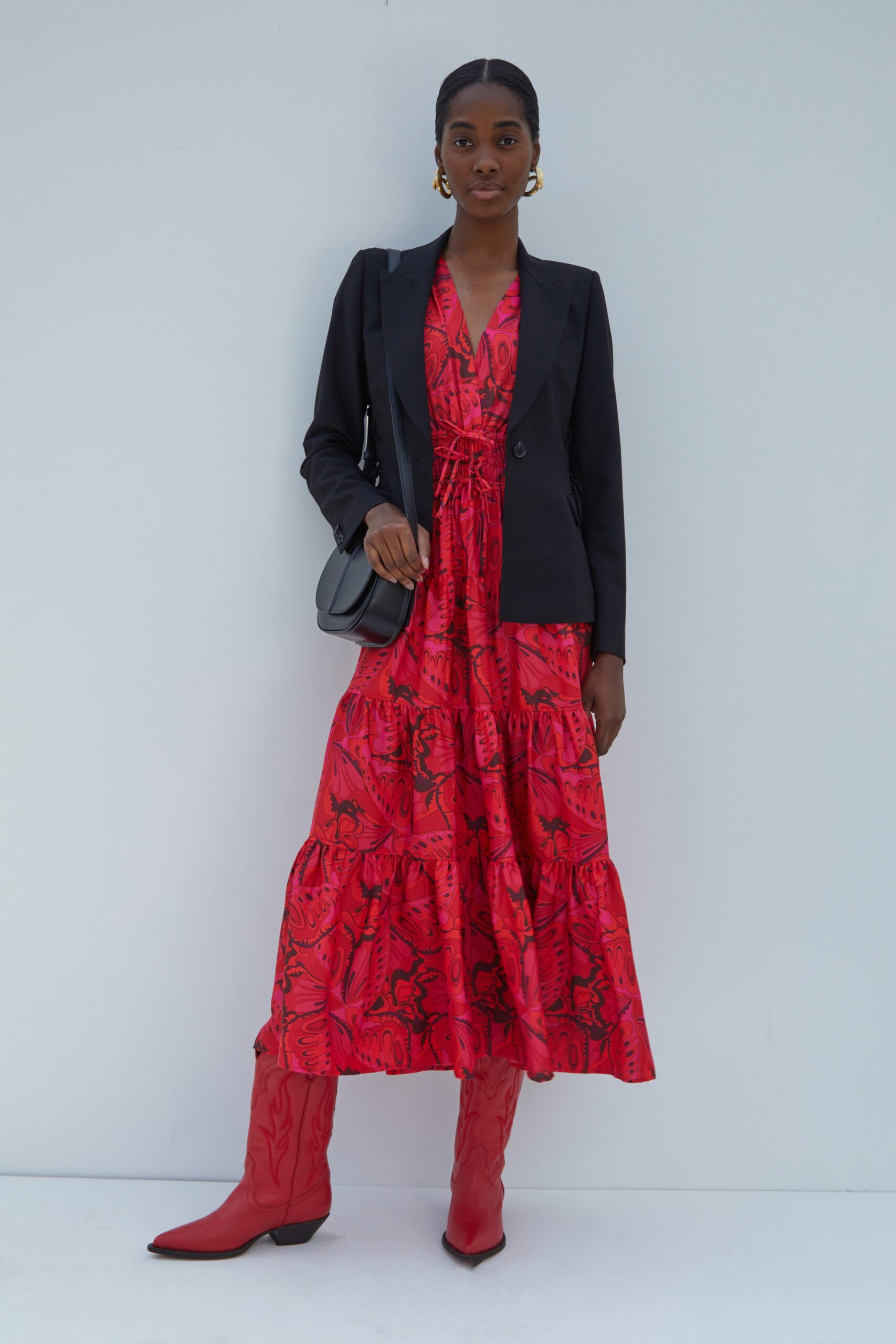 Derek Lam 10 Crosby Resort 23 Look 20
