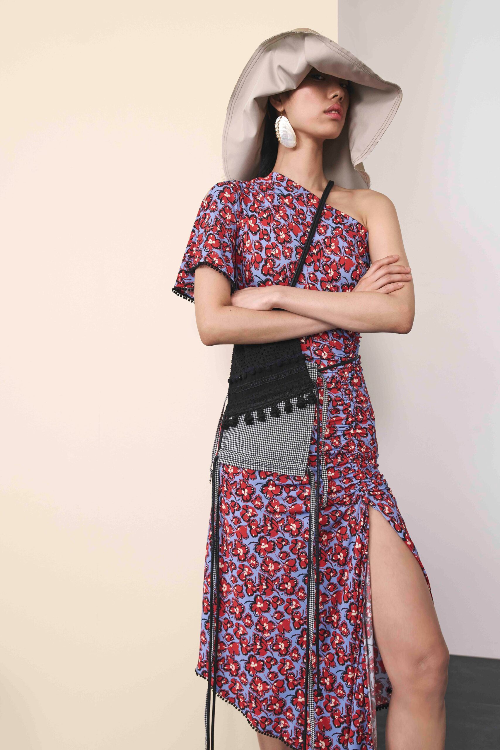 Derek Lam 10 Crosby Resort 19 Look 20