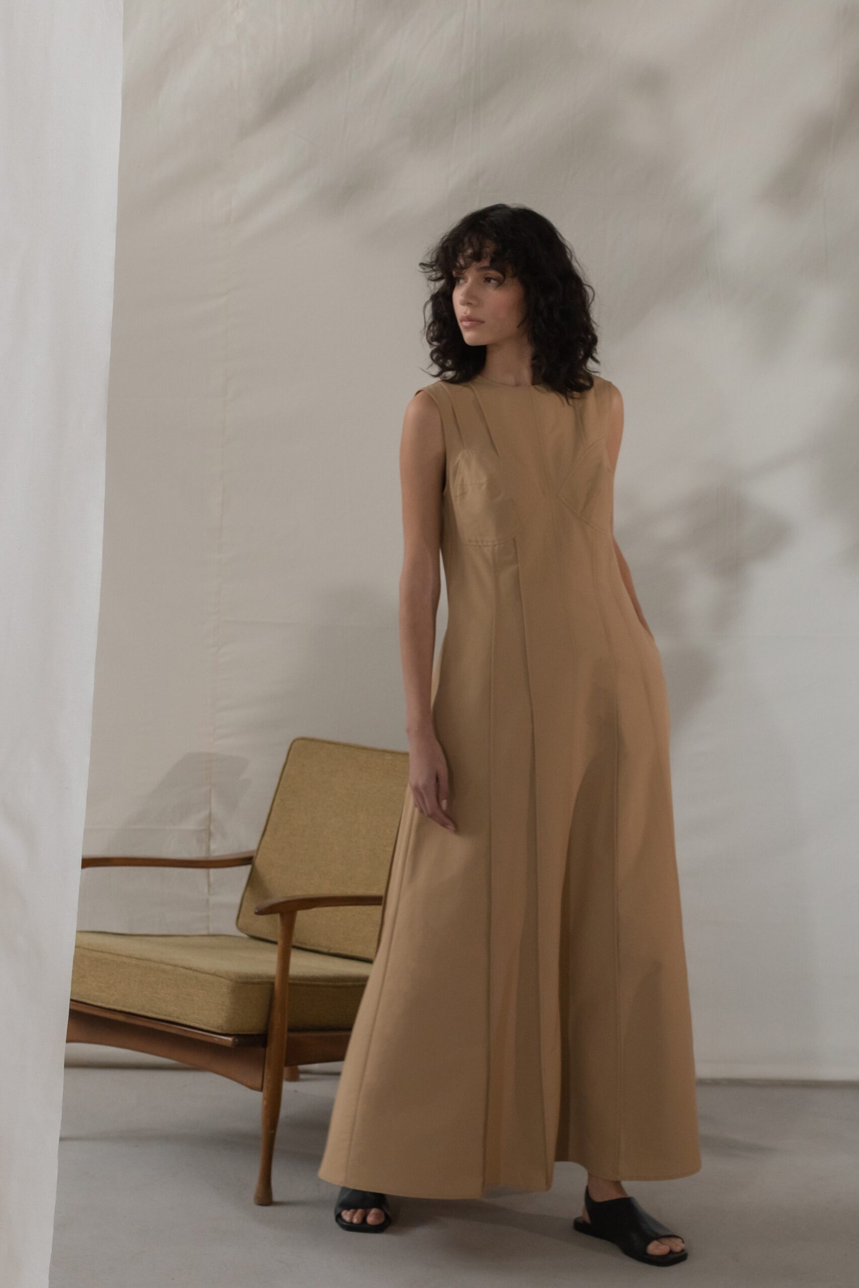 Deveaux Resort 23 Look 20