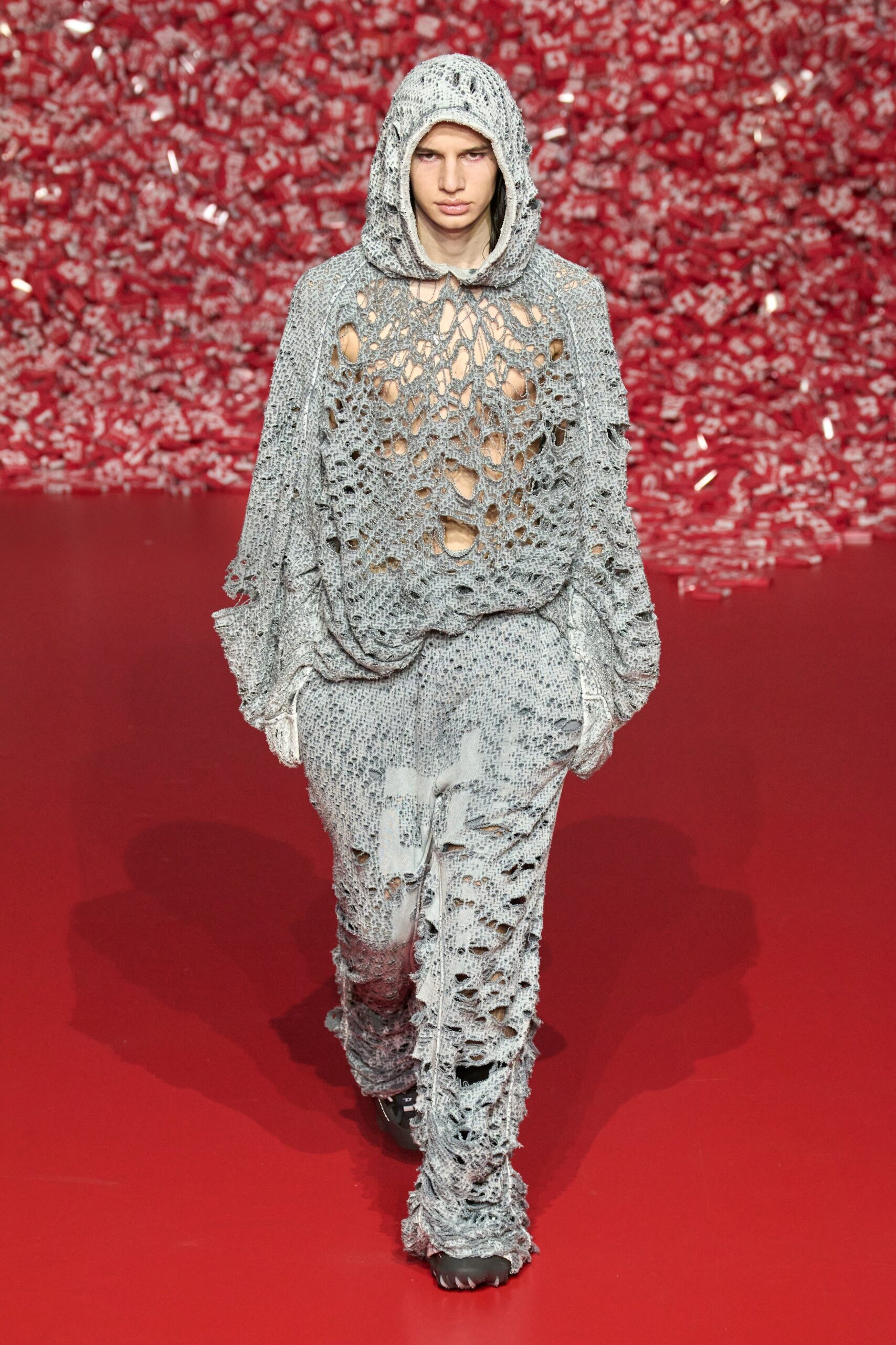 Diesel F/W 23 Look 20