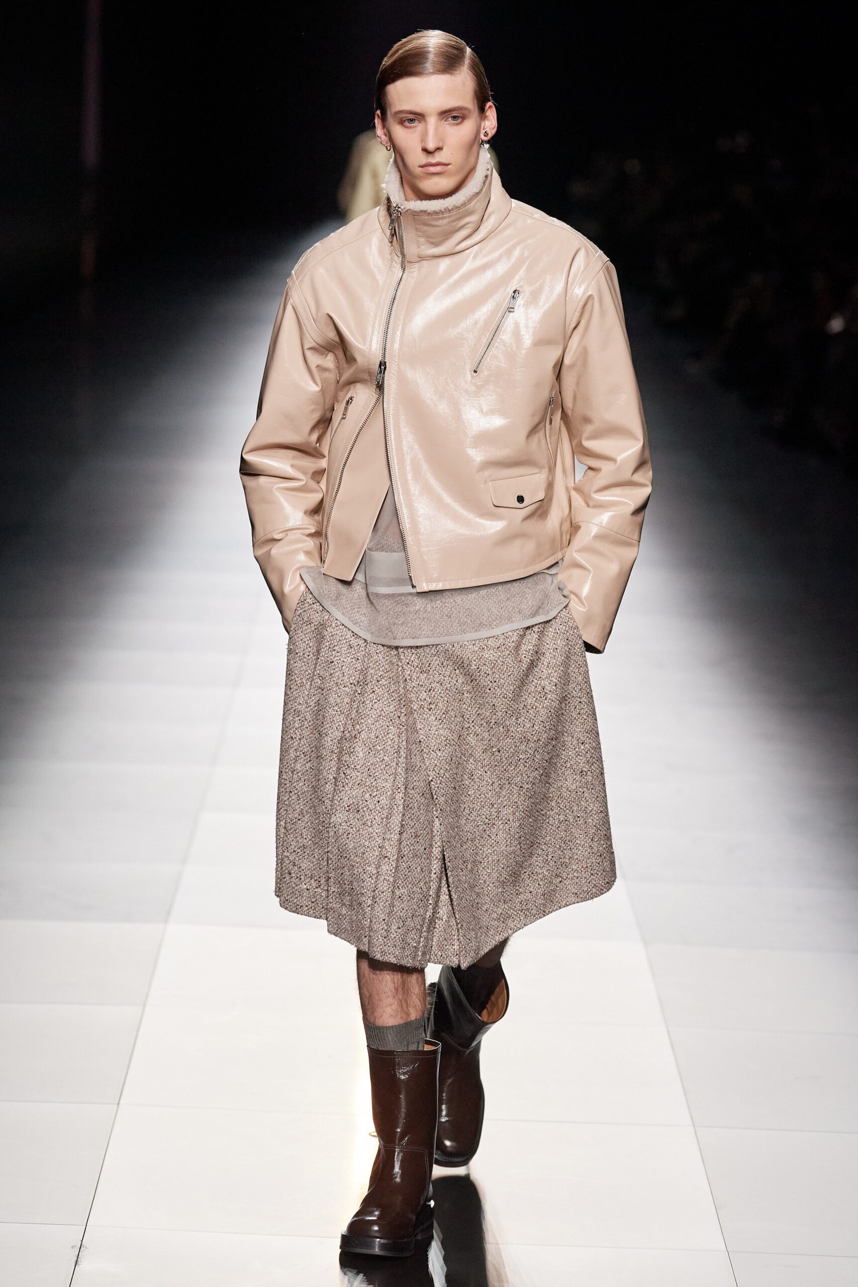 Dior Men F/W 23 Menswear Look 20