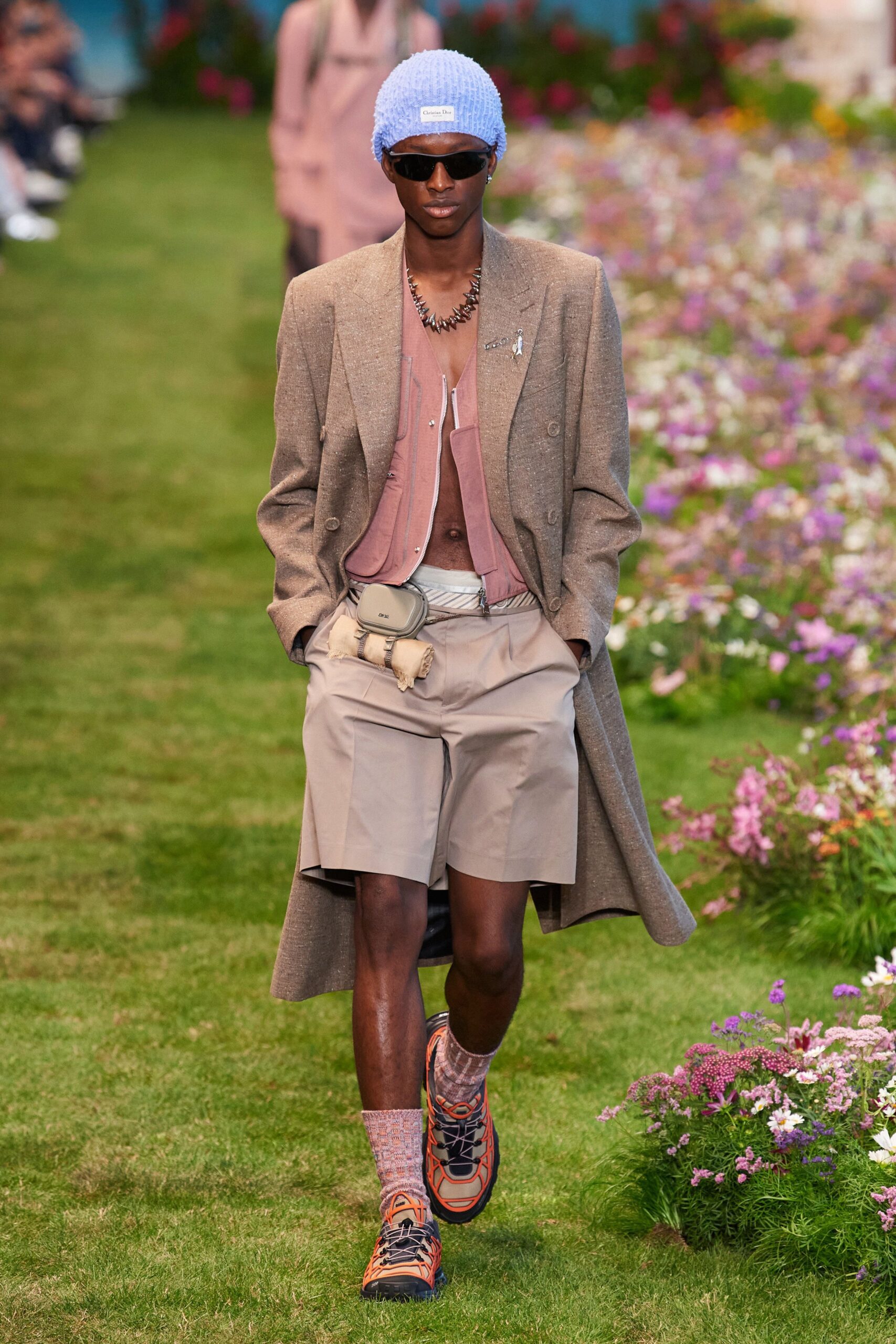 Dior Men S/S 23 Menswear Look 20