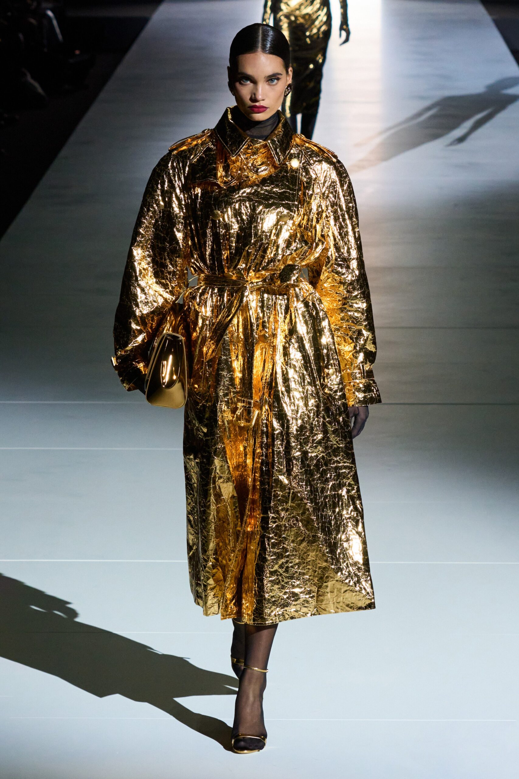 Dolce & Gabbana F/W 23 Look 20