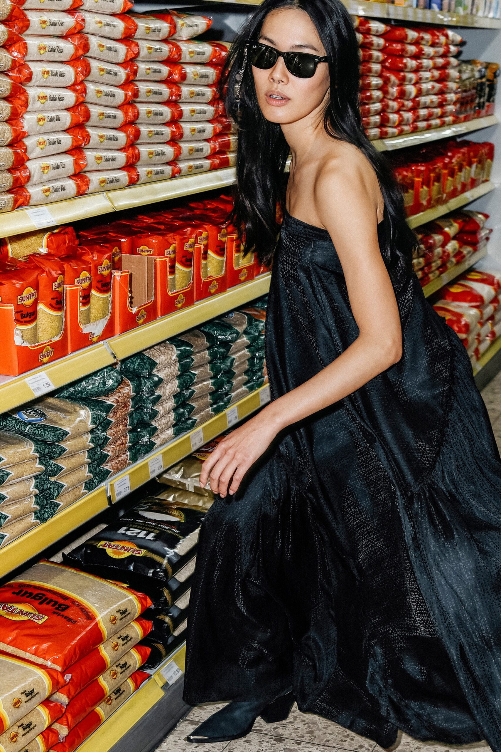 Dorothee Schumacher S/S 20 Look 20